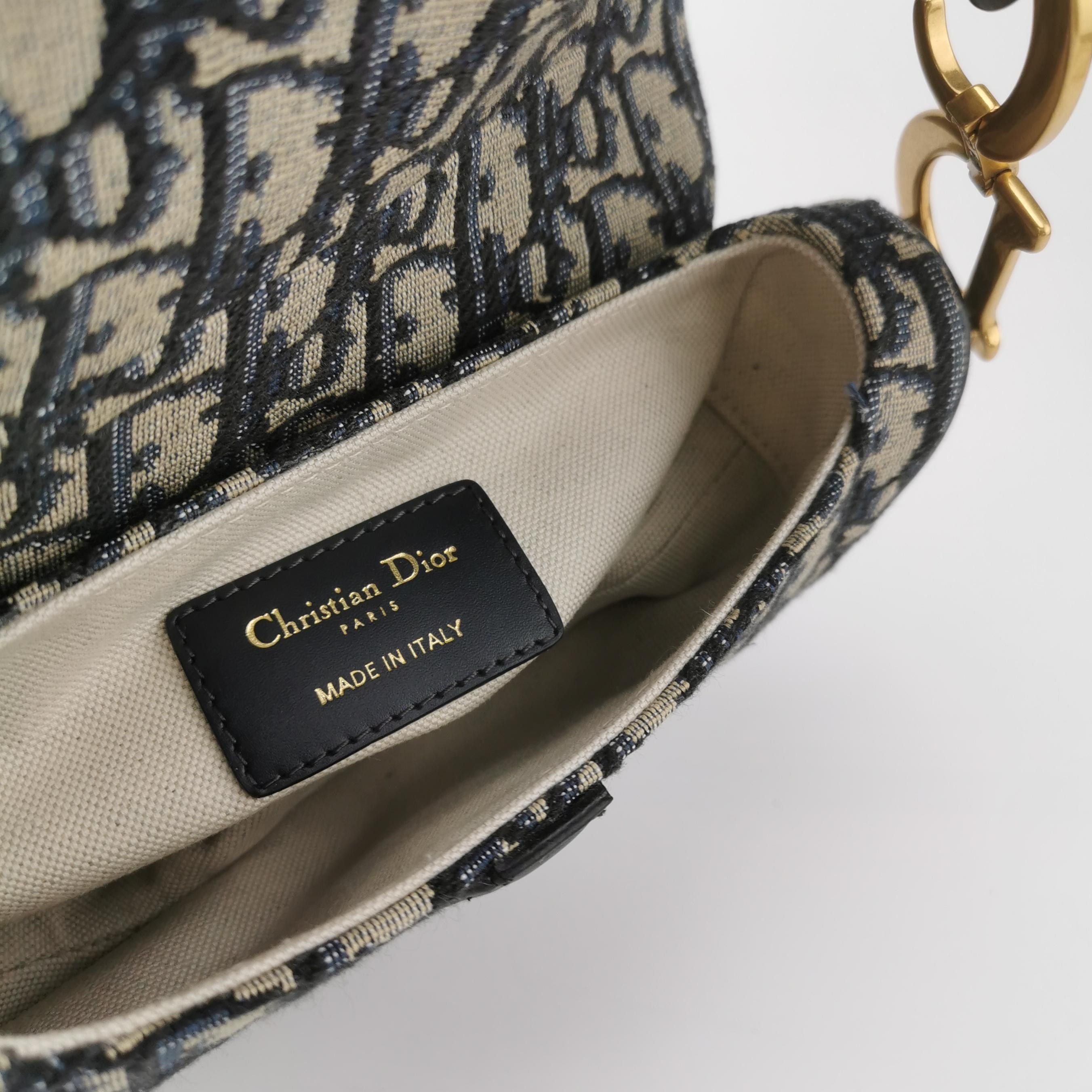 Dior Dior Women os Tote Bags Size ONE SIZE - 8 Thumbnail
