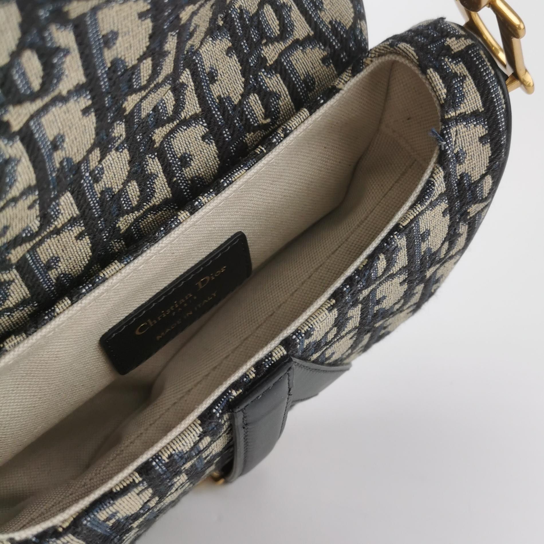 Dior Dior Women os Tote Bags Size ONE SIZE - 7 Thumbnail