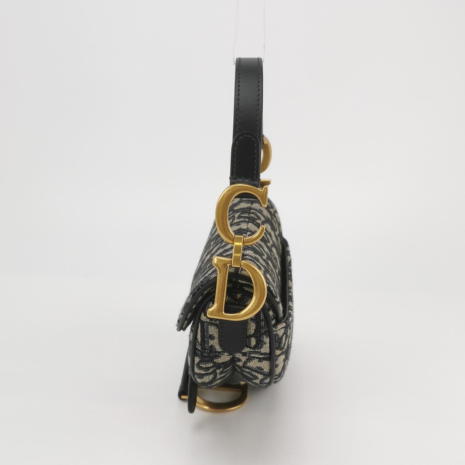 Dior Dior Women os Tote Bags Size ONE SIZE - 3 Thumbnail
