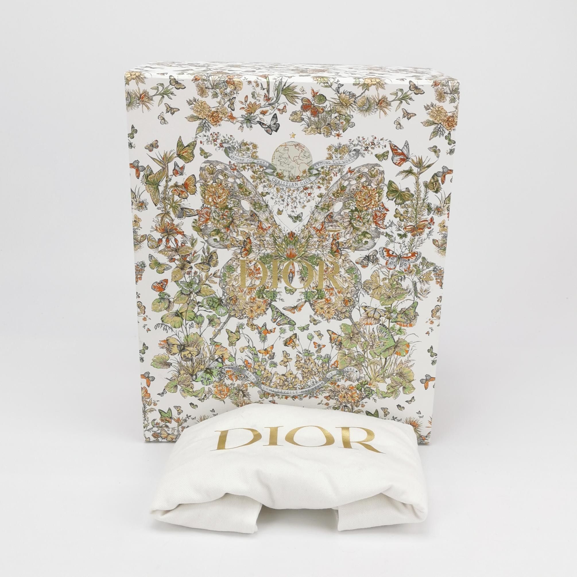 Dior Dior Women os Tote Bags Size ONE SIZE - 9 Thumbnail