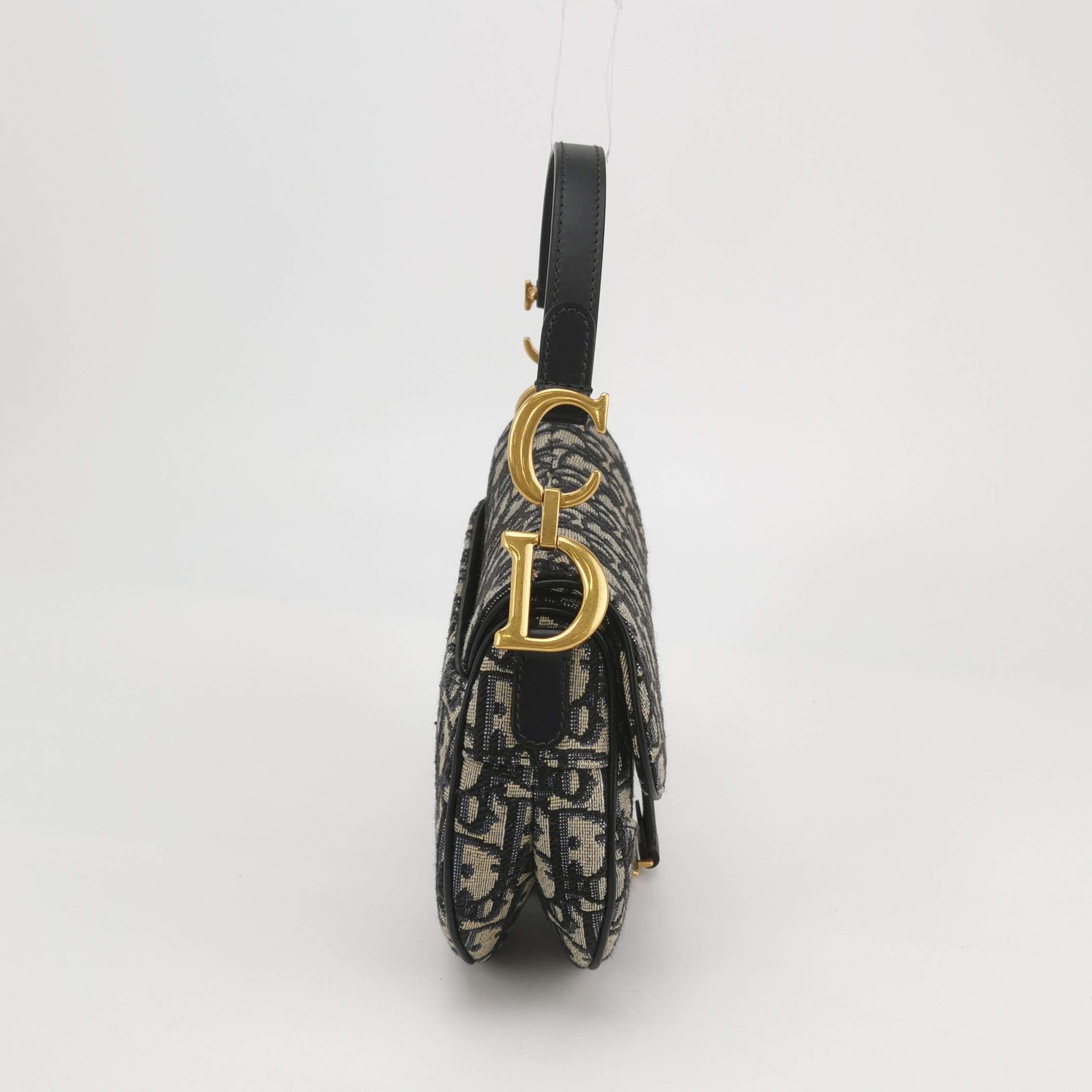Dior Dior Women os Tote Bags Size ONE SIZE - 4 Thumbnail