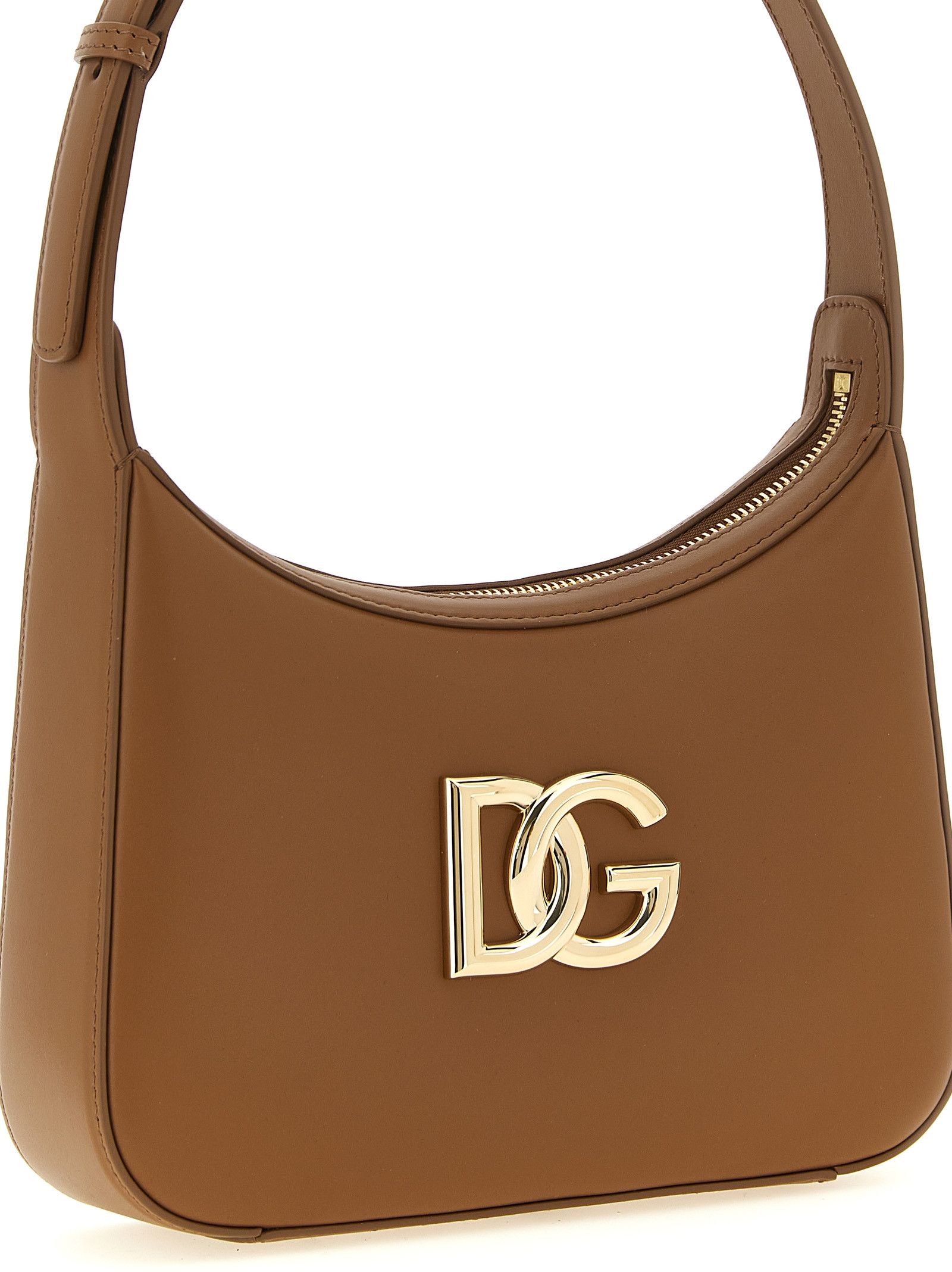 Dolce & Gabbana '3.5' shoulder bag Size ONE SIZE - 3 Thumbnail