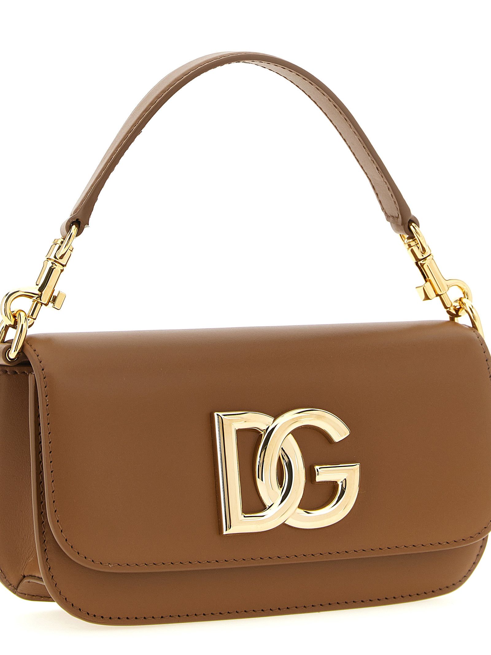 Dolce & Gabbana '3.5' handbag Size ONE SIZE - 3 Thumbnail