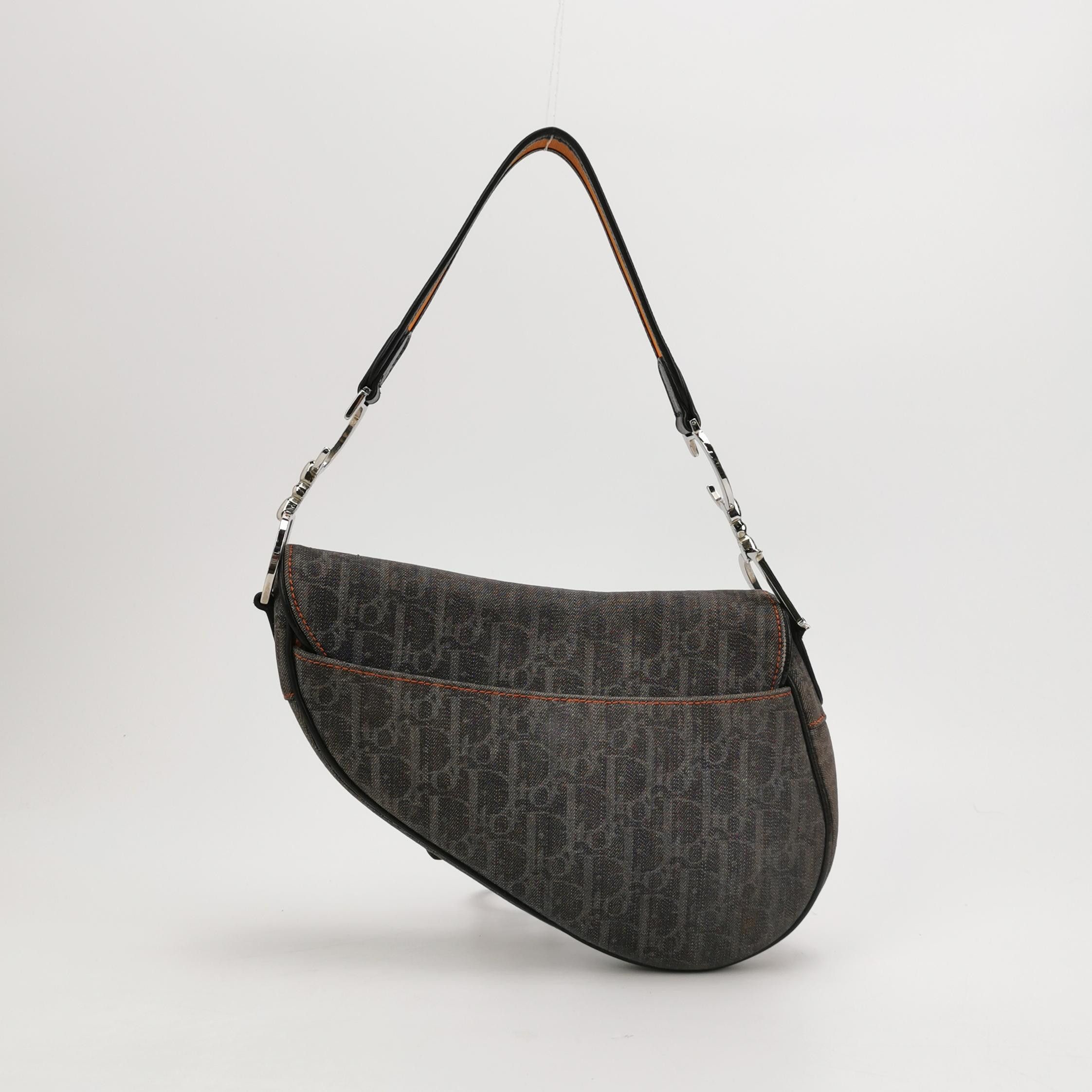 Dior Dior Women os Shoulder Bags Size ONE SIZE - 5 Thumbnail