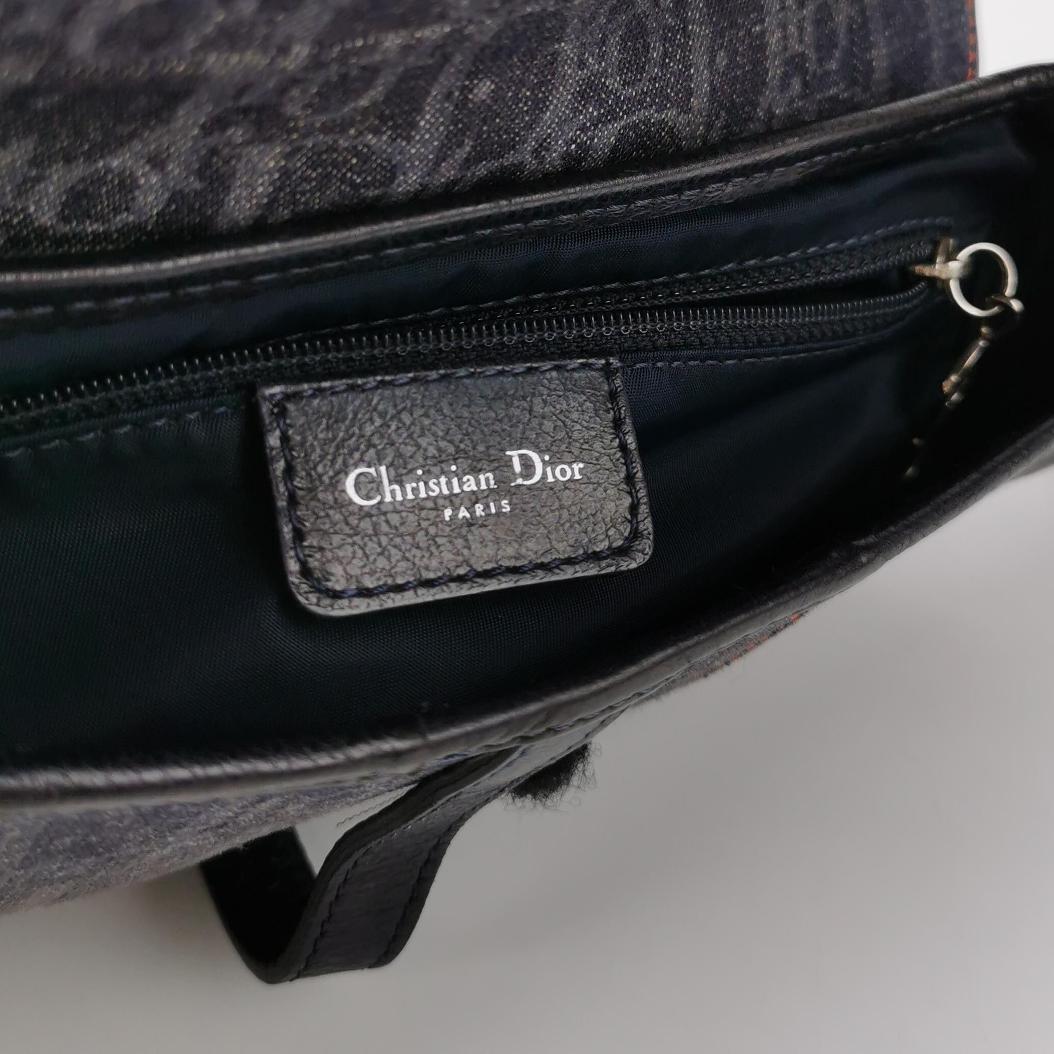 Dior Dior Women os Shoulder Bags Size ONE SIZE - 8 Thumbnail