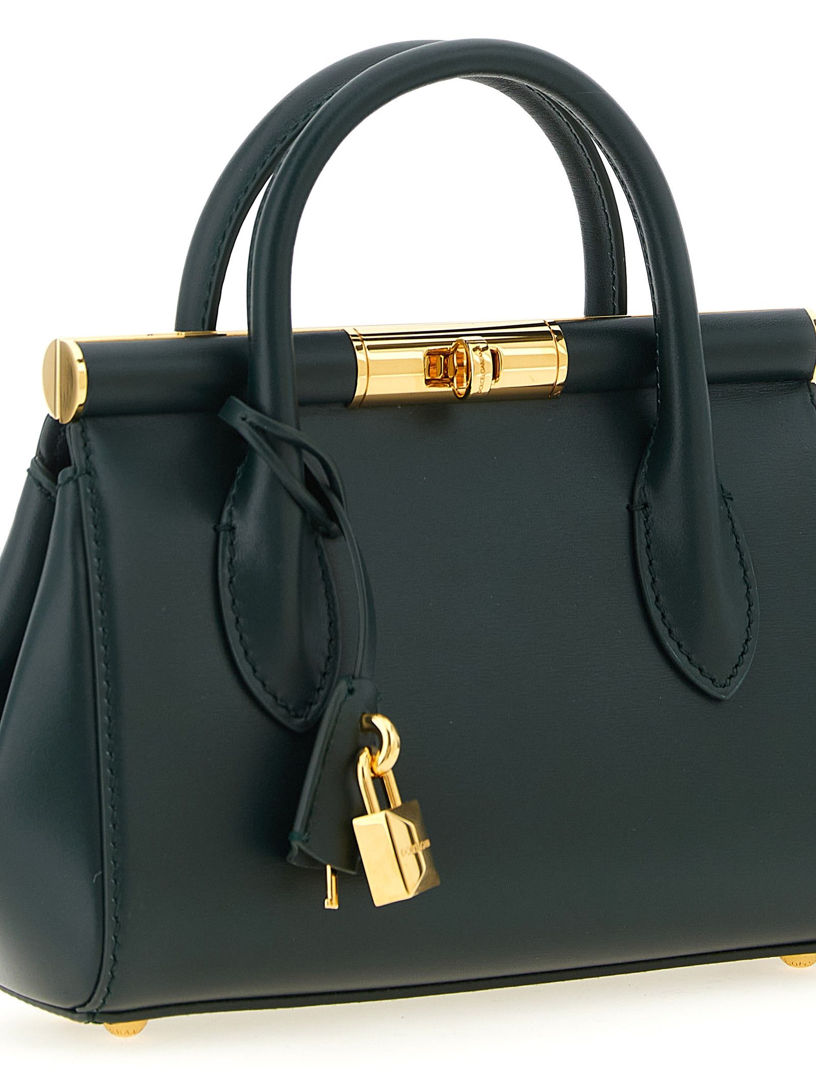 Dolce & Gabbana 'Marlene' day mini handbag Size ONE SIZE - 3 Thumbnail