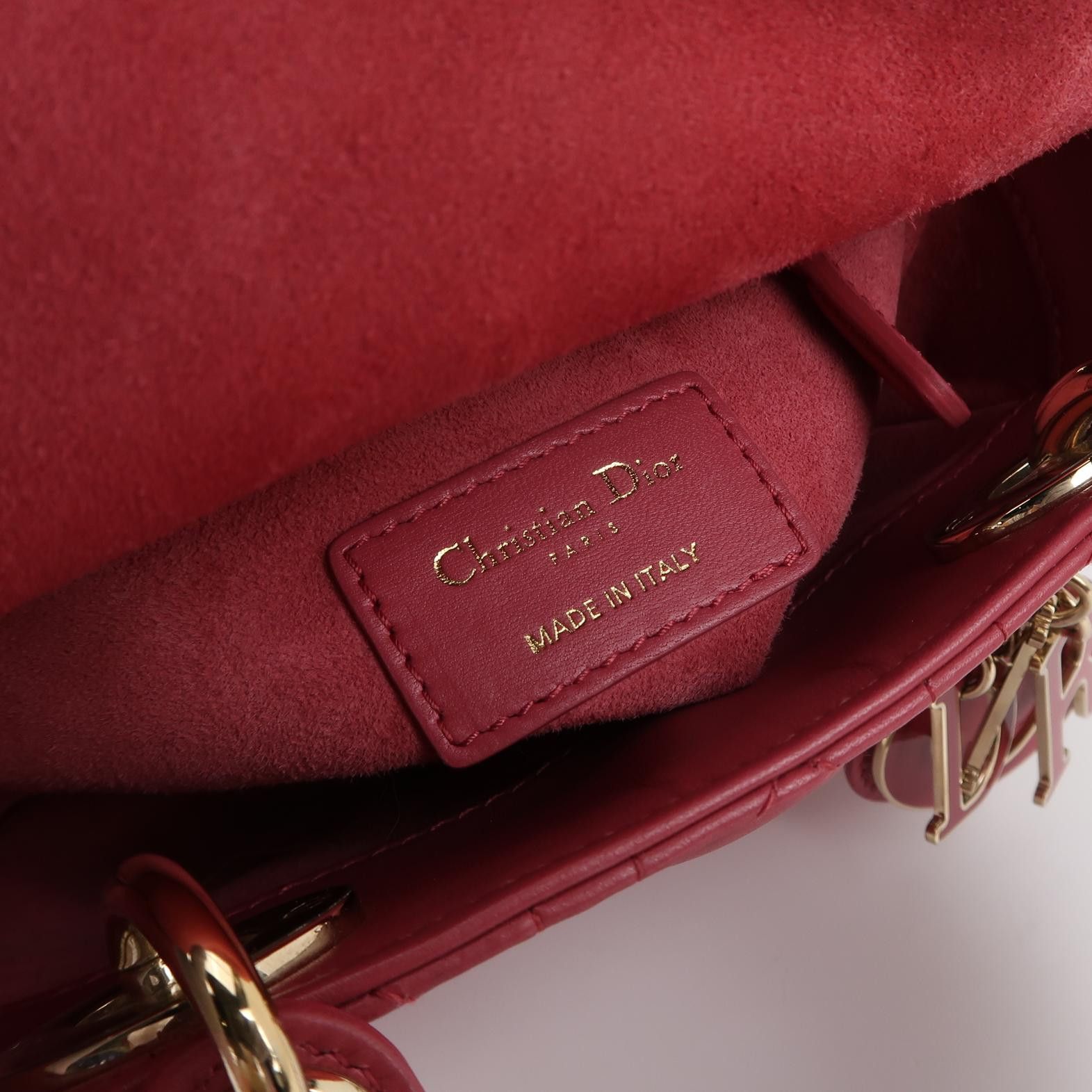 Dior Dior Women os Shoulder Bags Size ONE SIZE - 8 Thumbnail