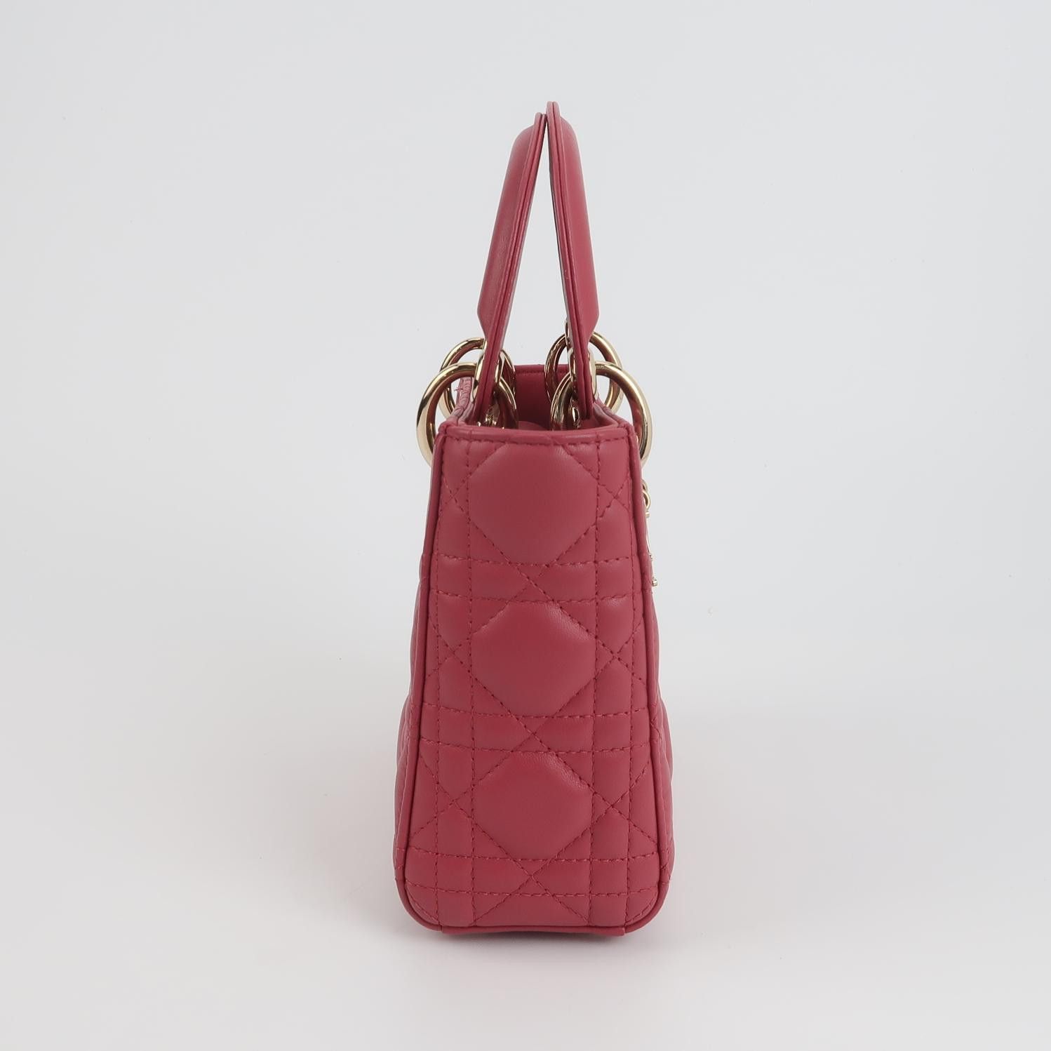 Dior Dior Women os Shoulder Bags Size ONE SIZE - 4 Thumbnail