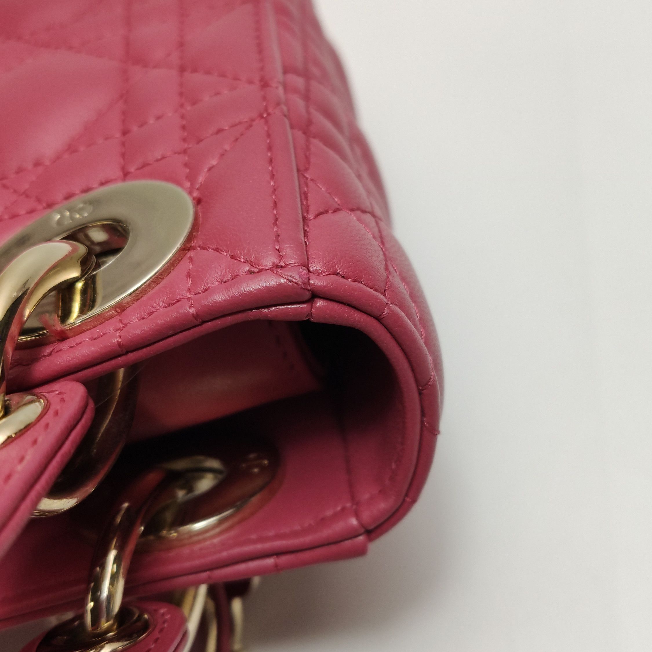Dior Dior Women os Shoulder Bags Size ONE SIZE - 19 Thumbnail