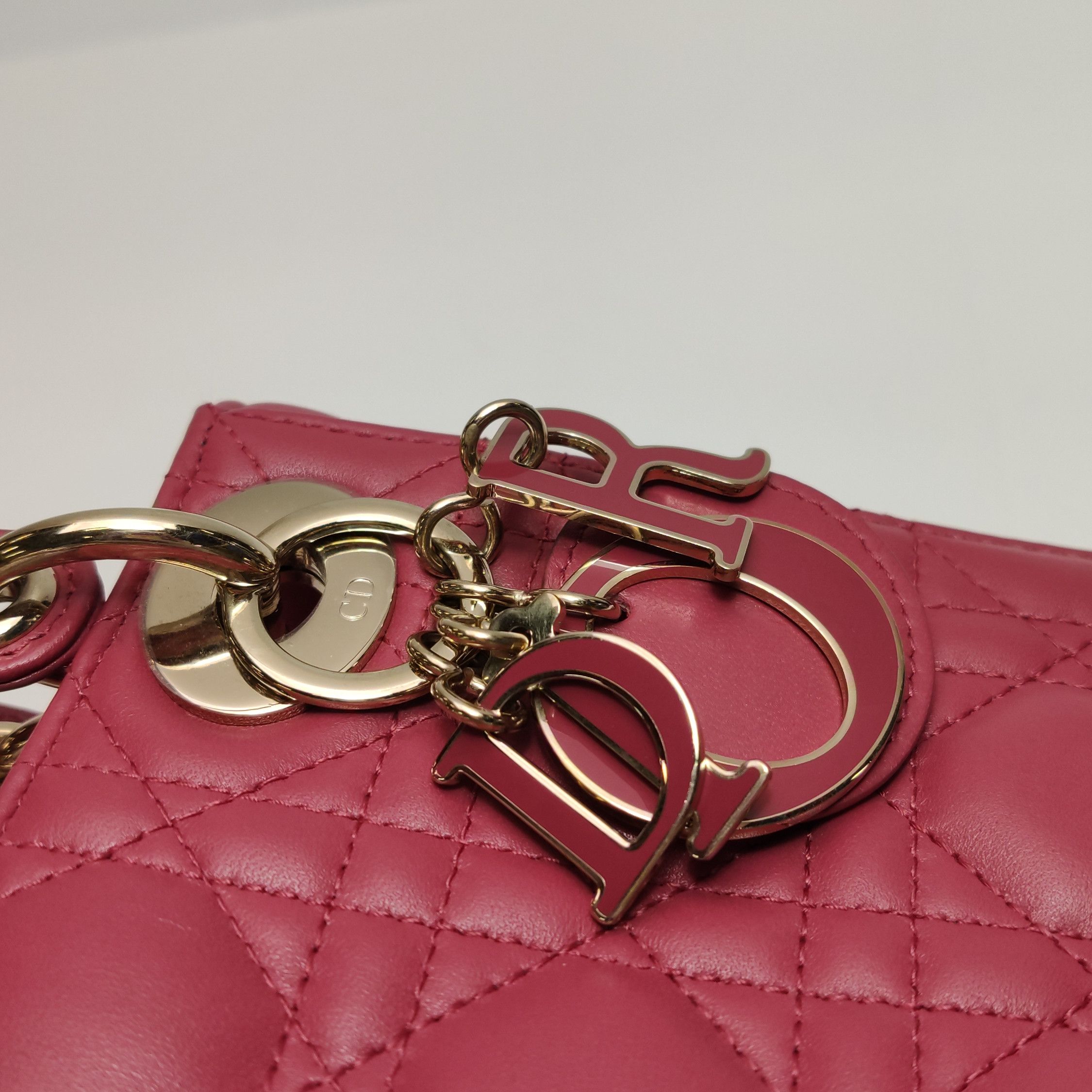 Dior Dior Women os Shoulder Bags Size ONE SIZE - 13 Thumbnail