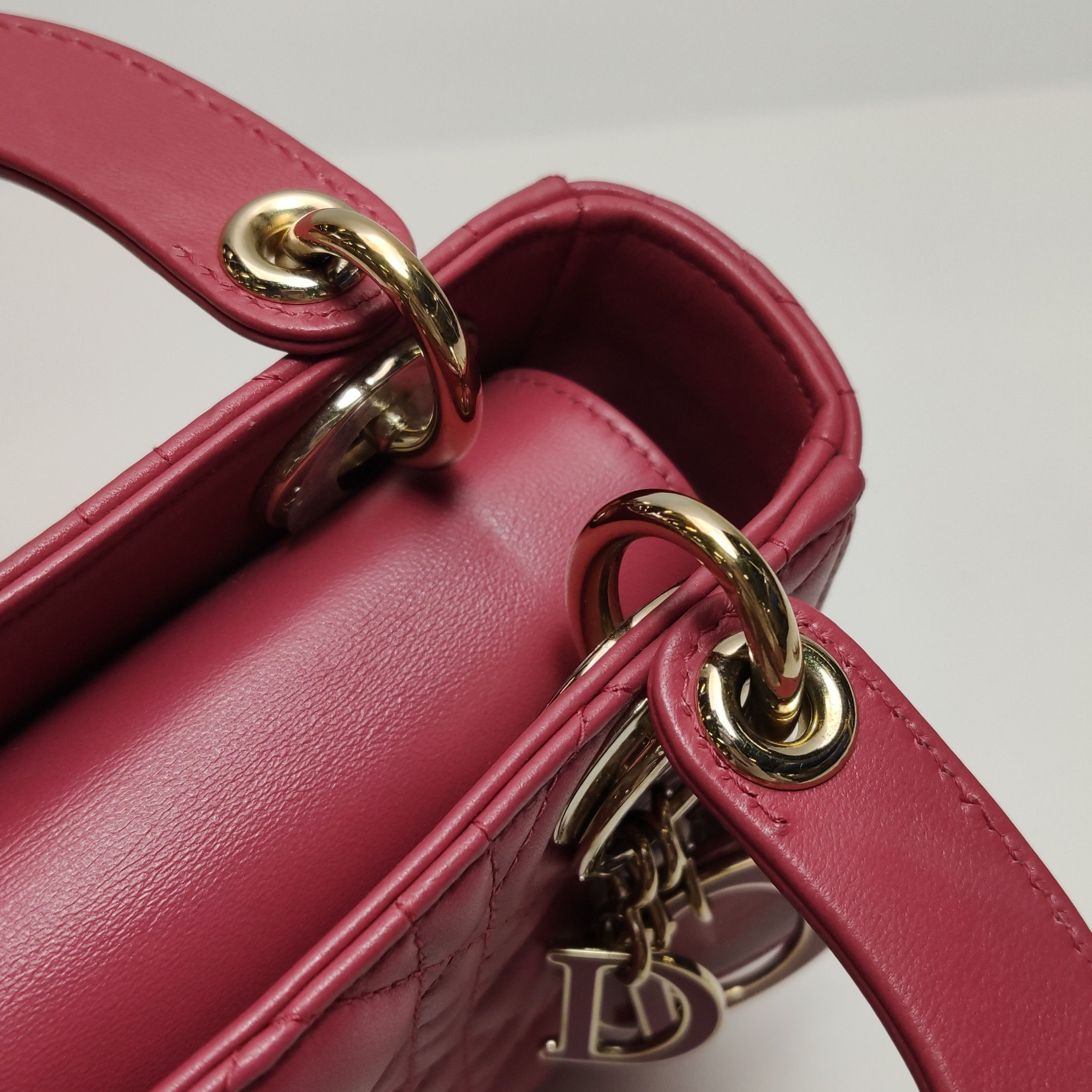 Dior Dior Women os Shoulder Bags Size ONE SIZE - 18 Thumbnail