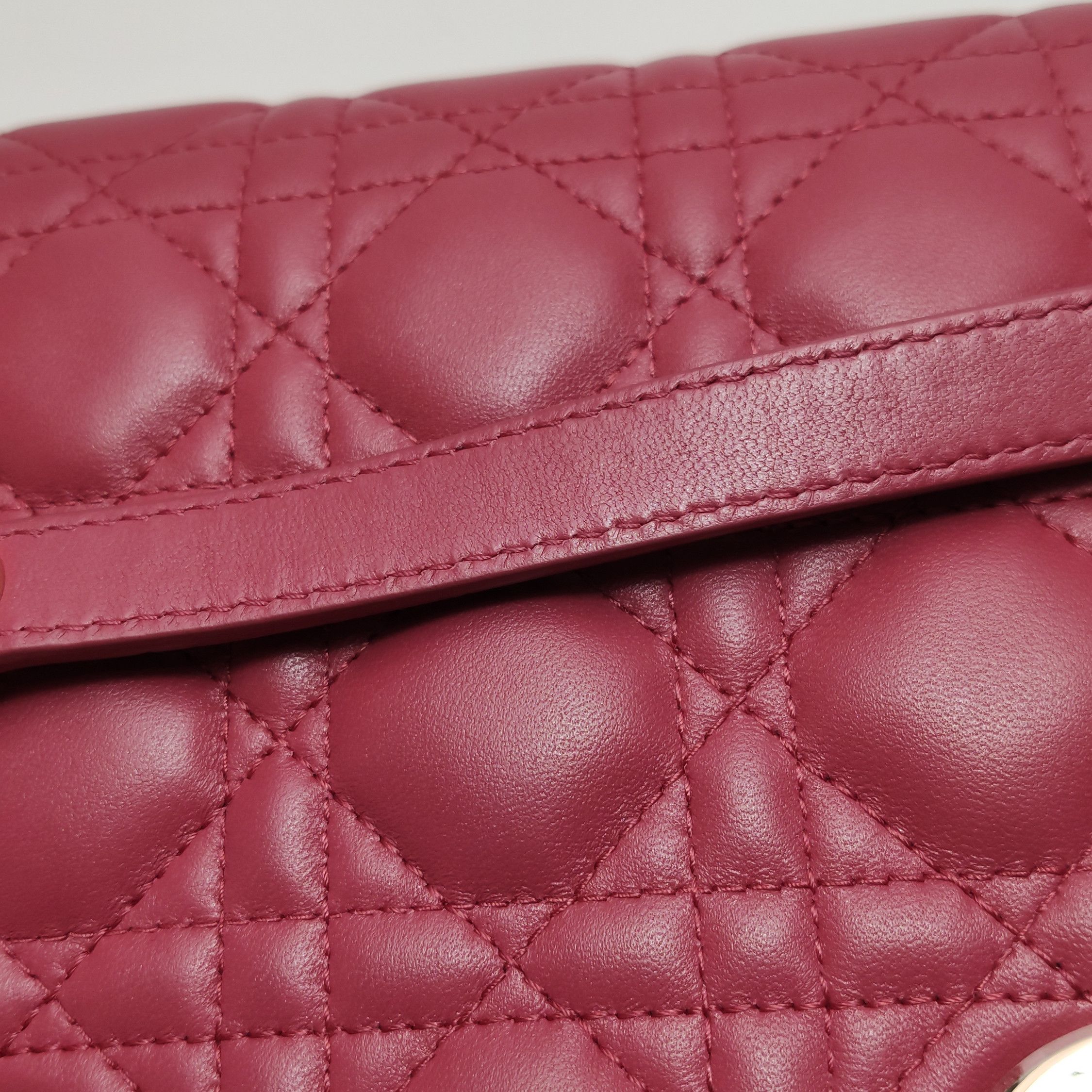 Dior Dior Women os Shoulder Bags Size ONE SIZE - 17 Thumbnail