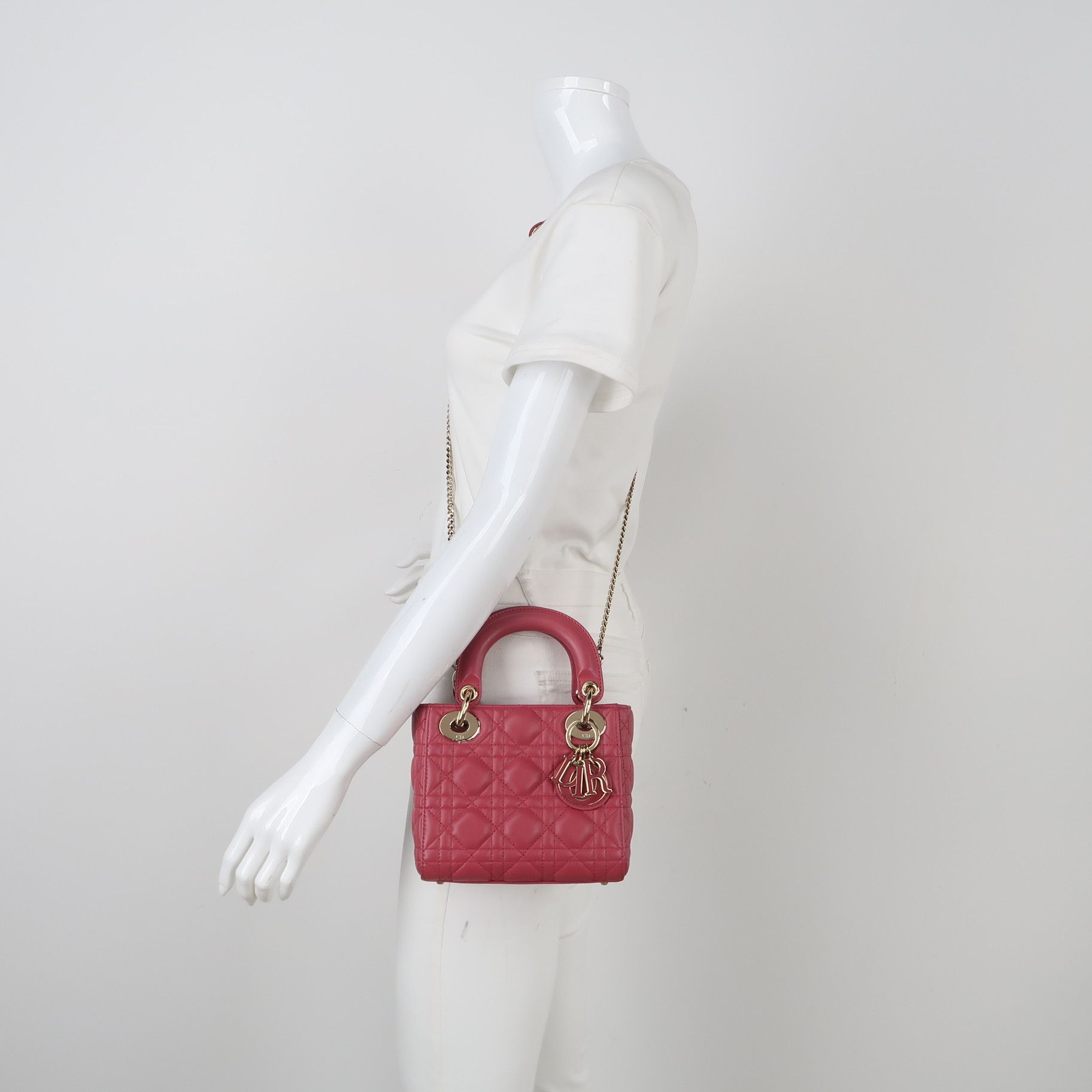 Dior Dior Women os Shoulder Bags Size ONE SIZE - 2 Thumbnail
