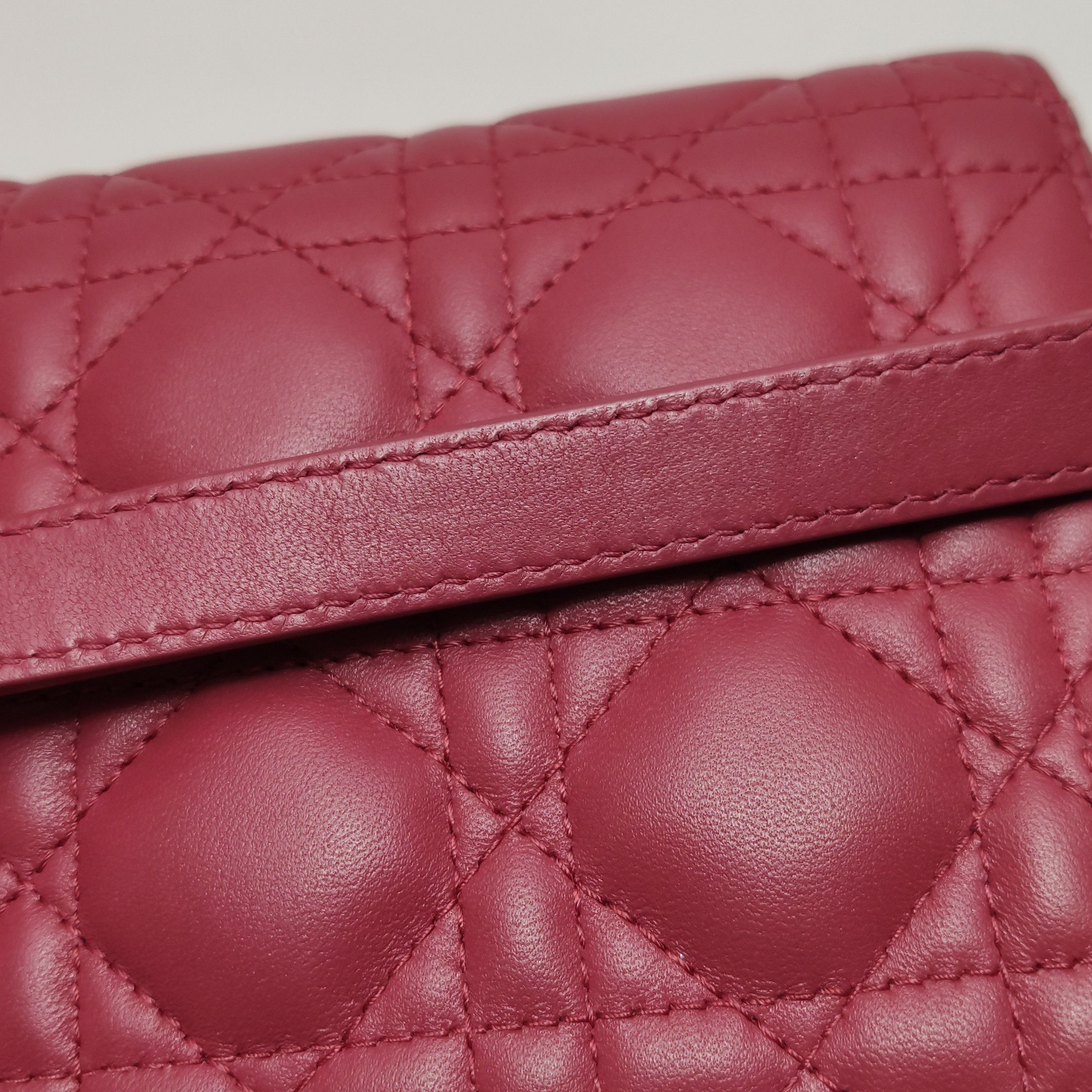 Dior Dior Women os Shoulder Bags Size ONE SIZE - 12 Thumbnail