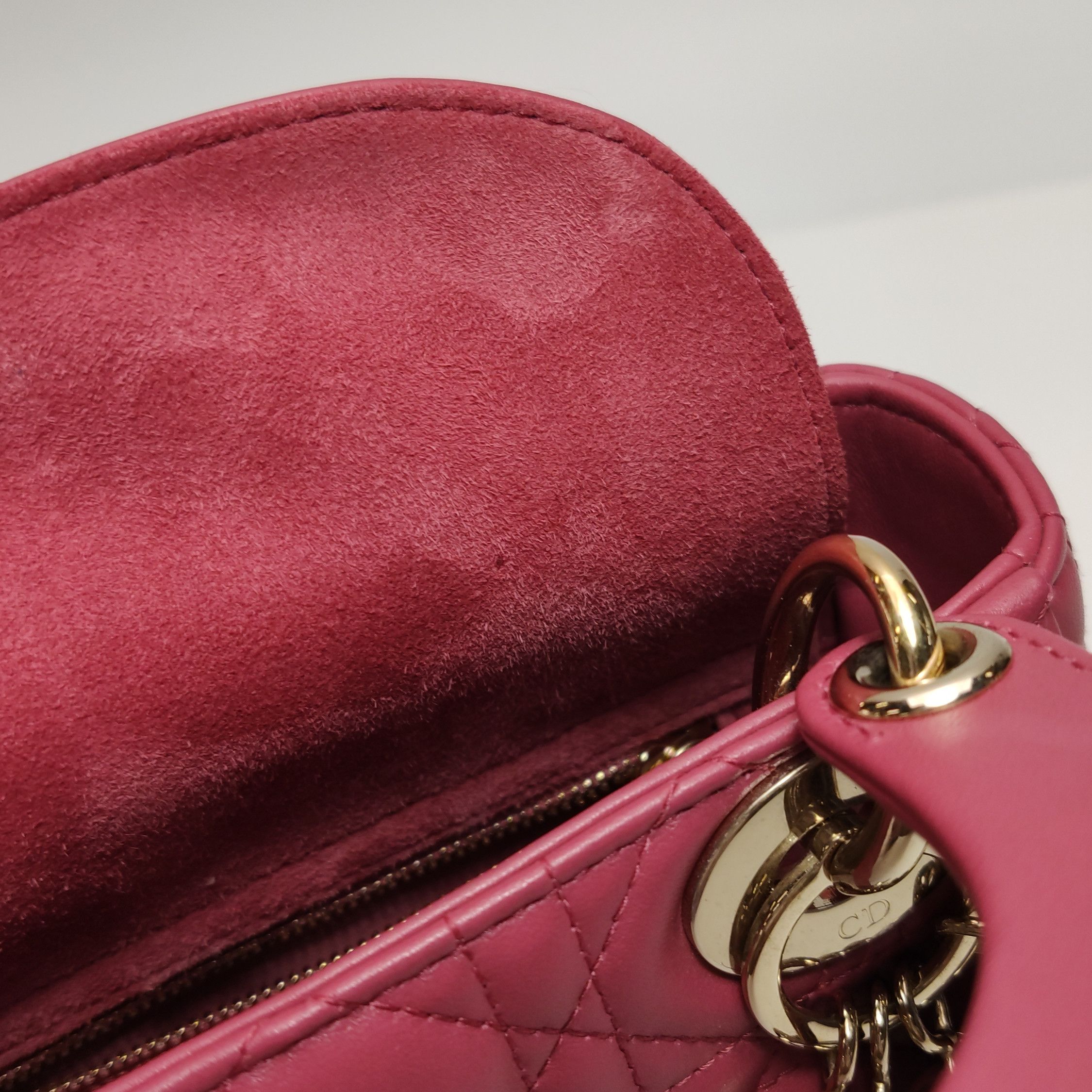 Dior Dior Women os Shoulder Bags Size ONE SIZE - 10 Thumbnail