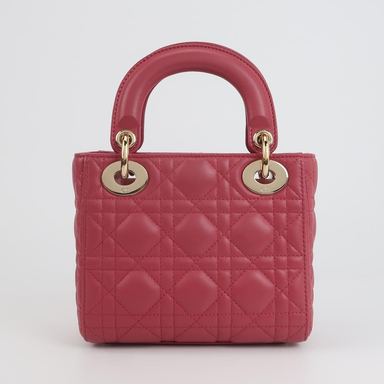 Dior Dior Women os Shoulder Bags Size ONE SIZE - 5 Thumbnail