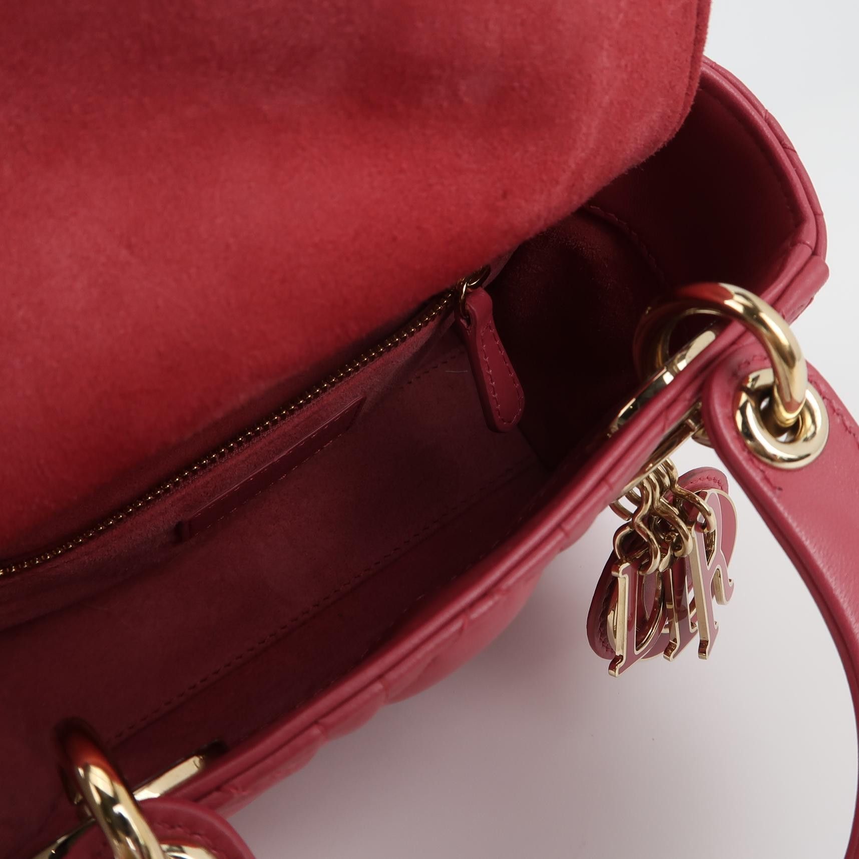 Dior Dior Women os Shoulder Bags Size ONE SIZE - 7 Thumbnail