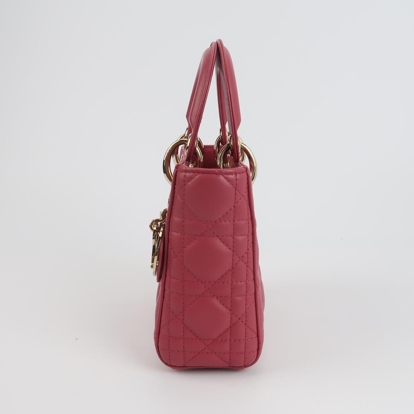 Dior Dior Women os Shoulder Bags Size ONE SIZE - 3 Thumbnail