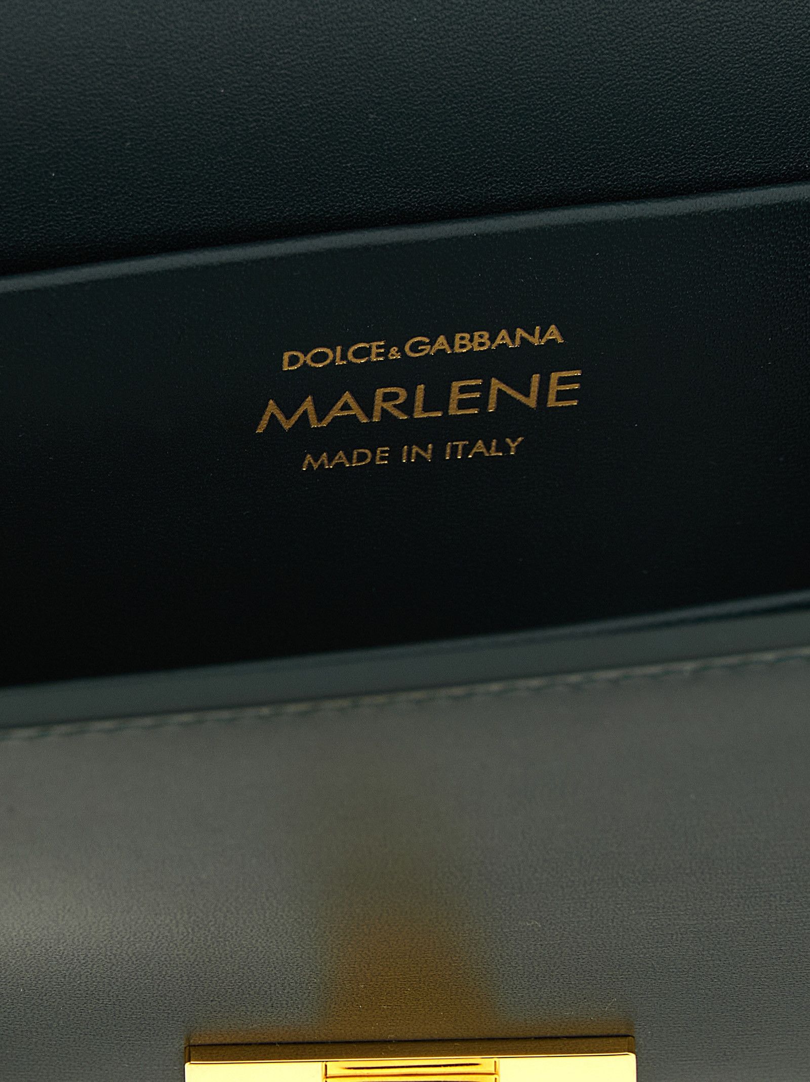 Dolce & Gabbana 'Marlene' shoulder bag Size ONE SIZE - 4 Thumbnail