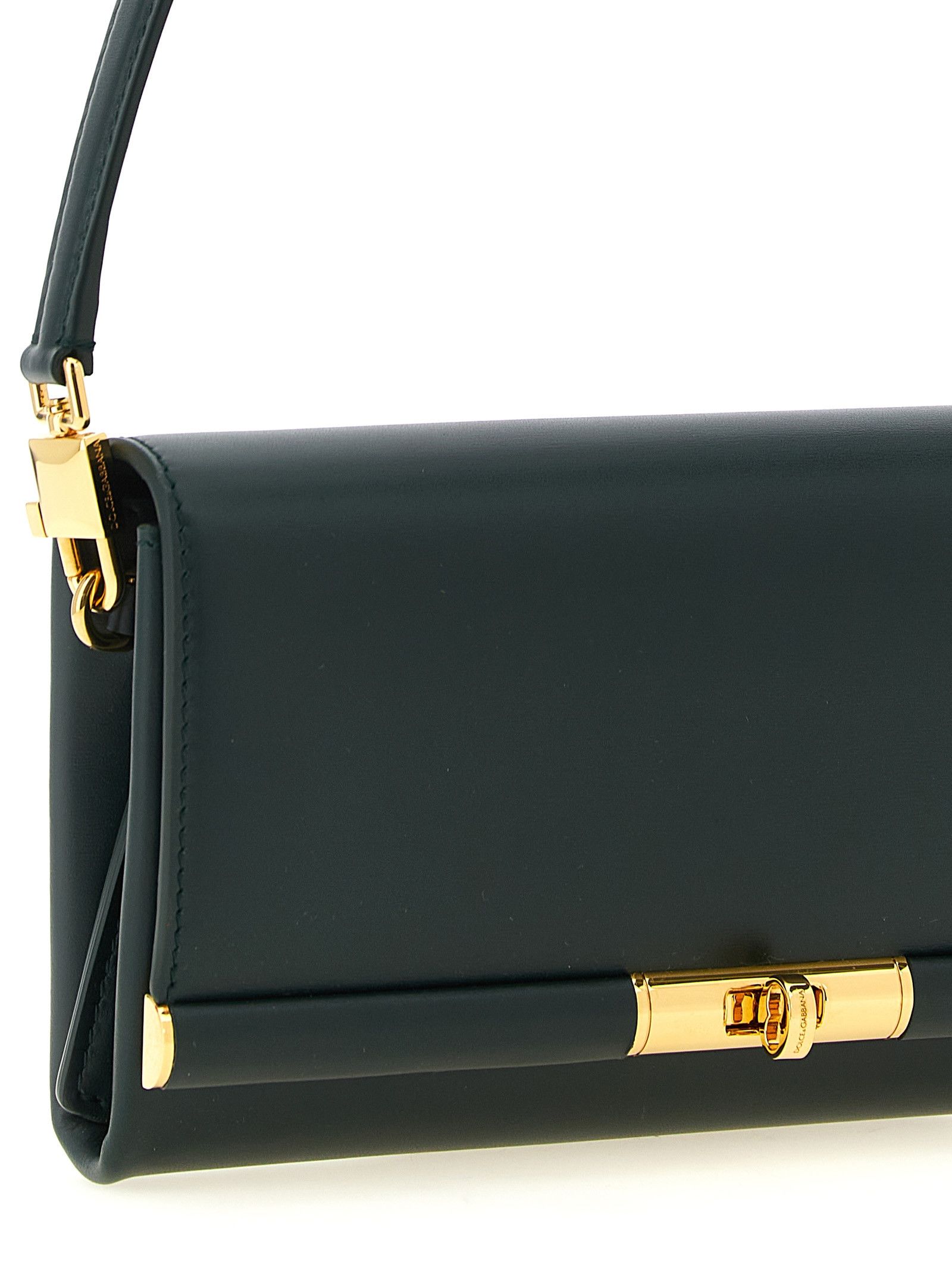 Dolce & Gabbana 'Marlene' shoulder bag Size ONE SIZE - 3 Thumbnail