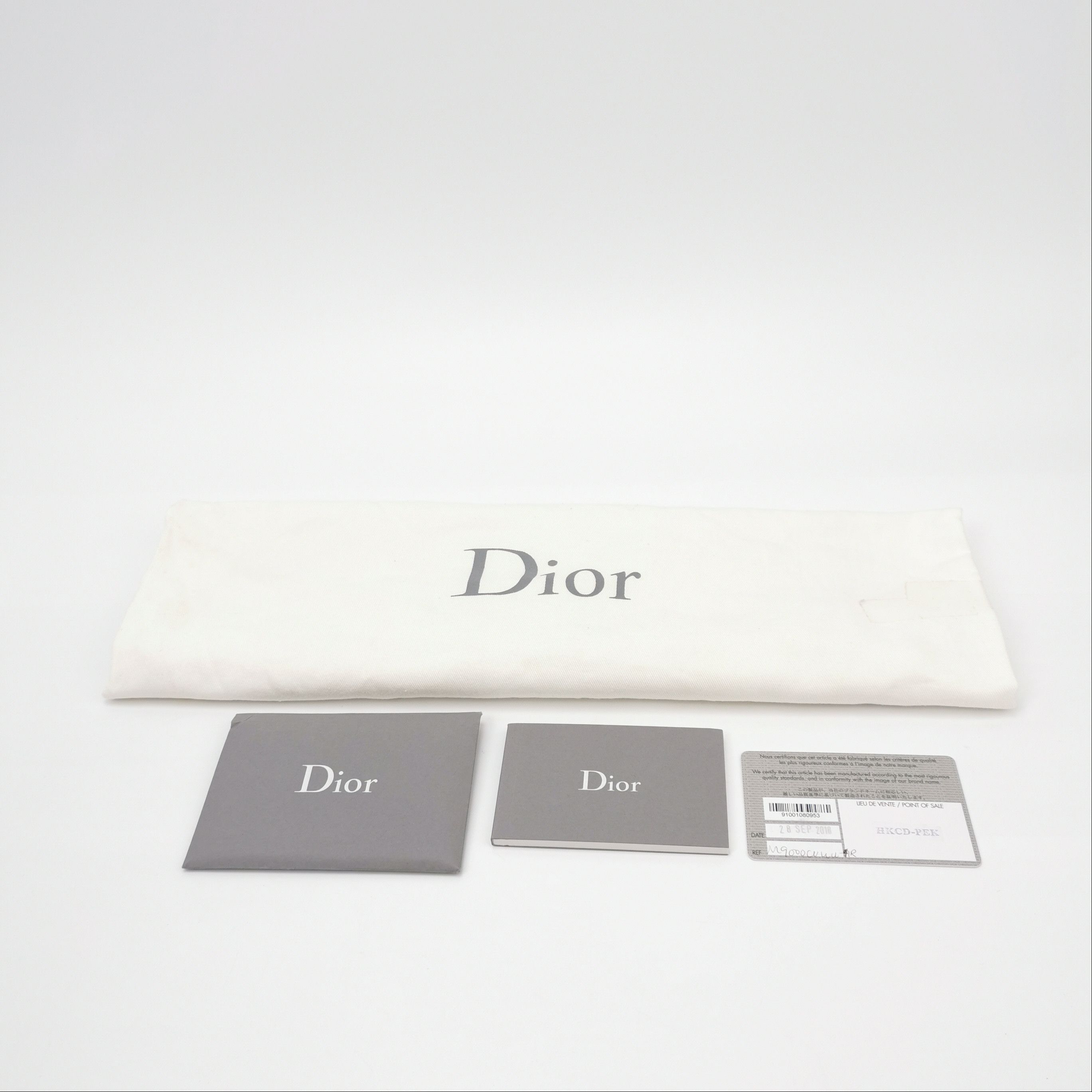 Dior Dior Women os Shoulder Bags Size ONE SIZE - 9 Thumbnail