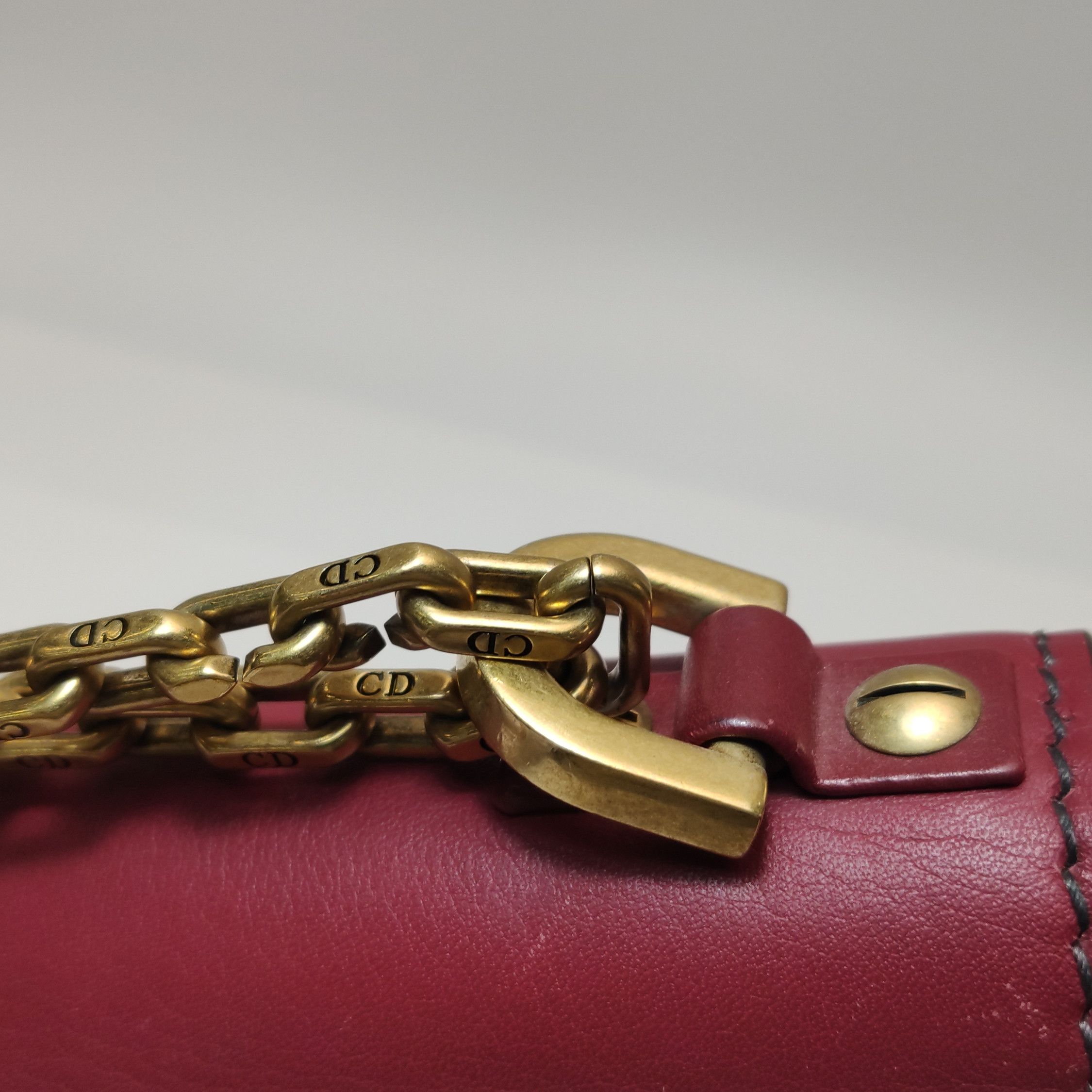 Dior Dior Women os Shoulder Bags Size ONE SIZE - 13 Thumbnail