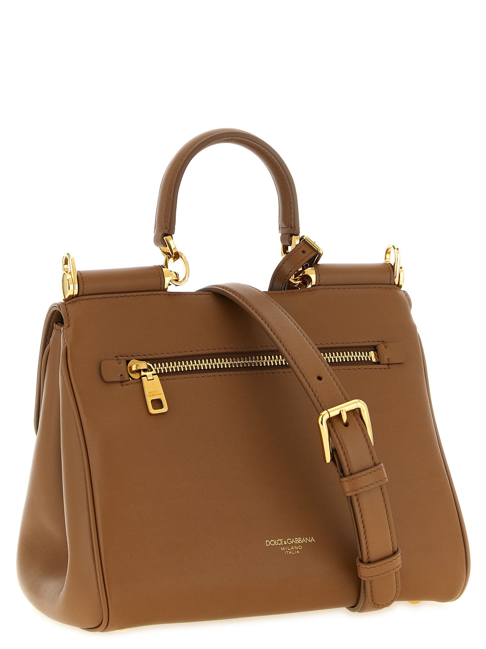 Dolce & Gabbana 'My Sicily' small handbag Size ONE SIZE - 2 Thumbnail