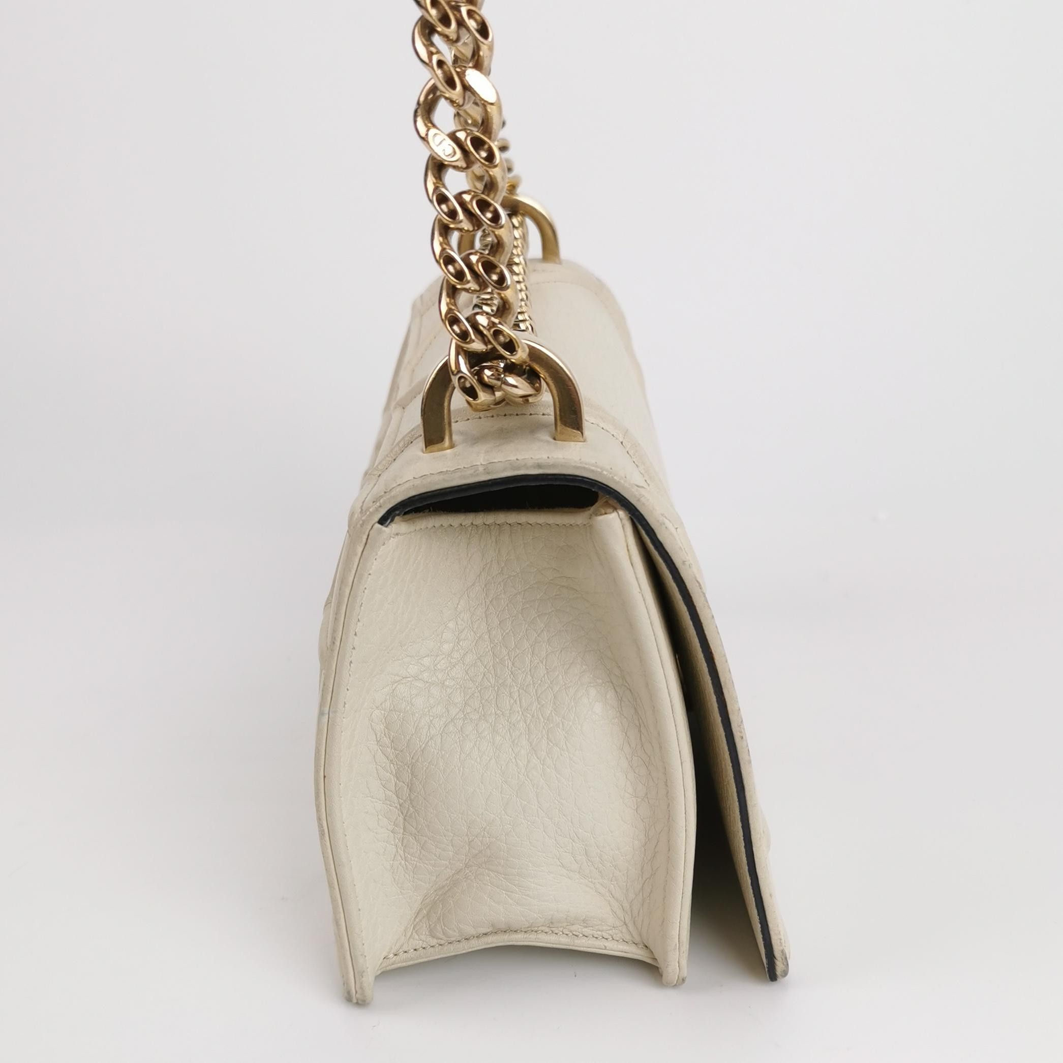 Dior Dior Women os Shoulder Bags Size ONE SIZE - 4 Thumbnail