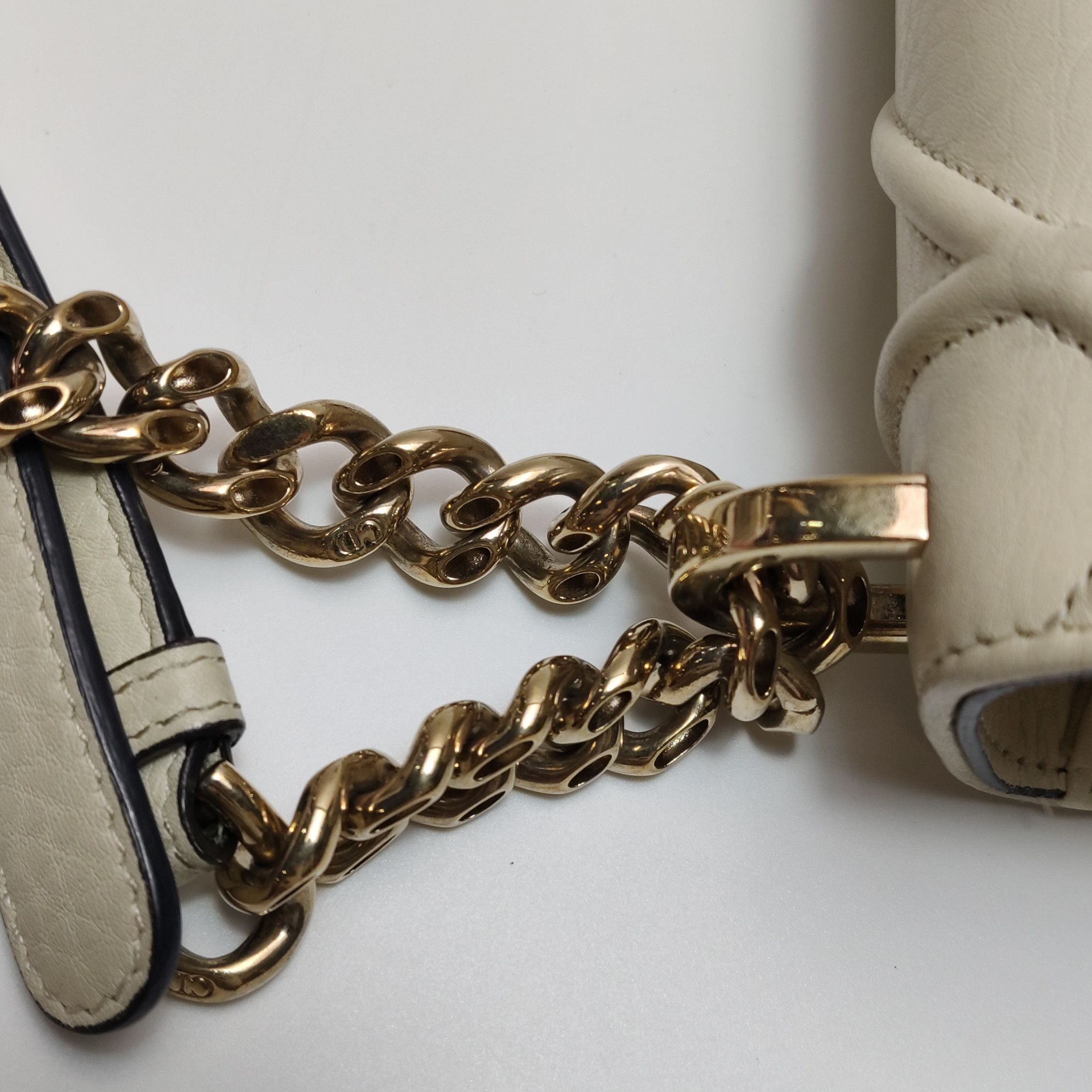 Dior Dior Women os Shoulder Bags Size ONE SIZE - 17 Thumbnail