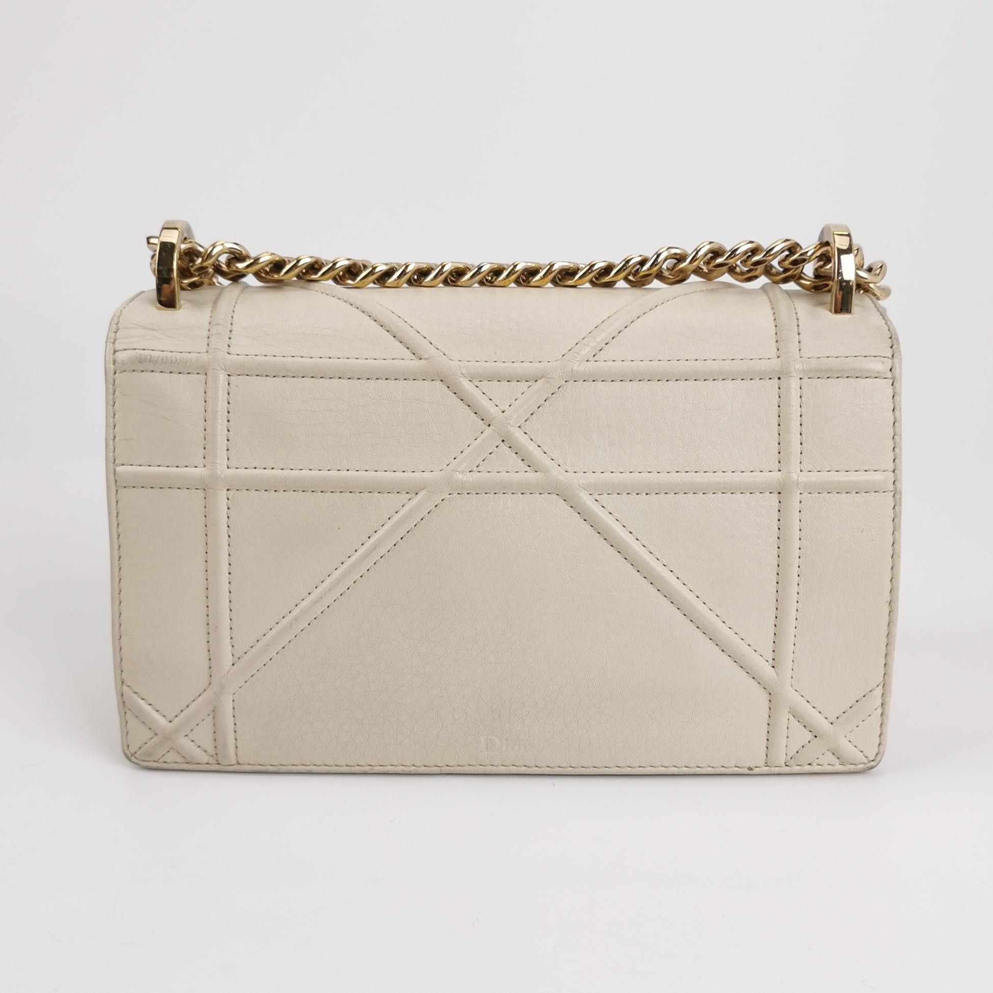 Dior Dior Women os Shoulder Bags Size ONE SIZE - 5 Thumbnail