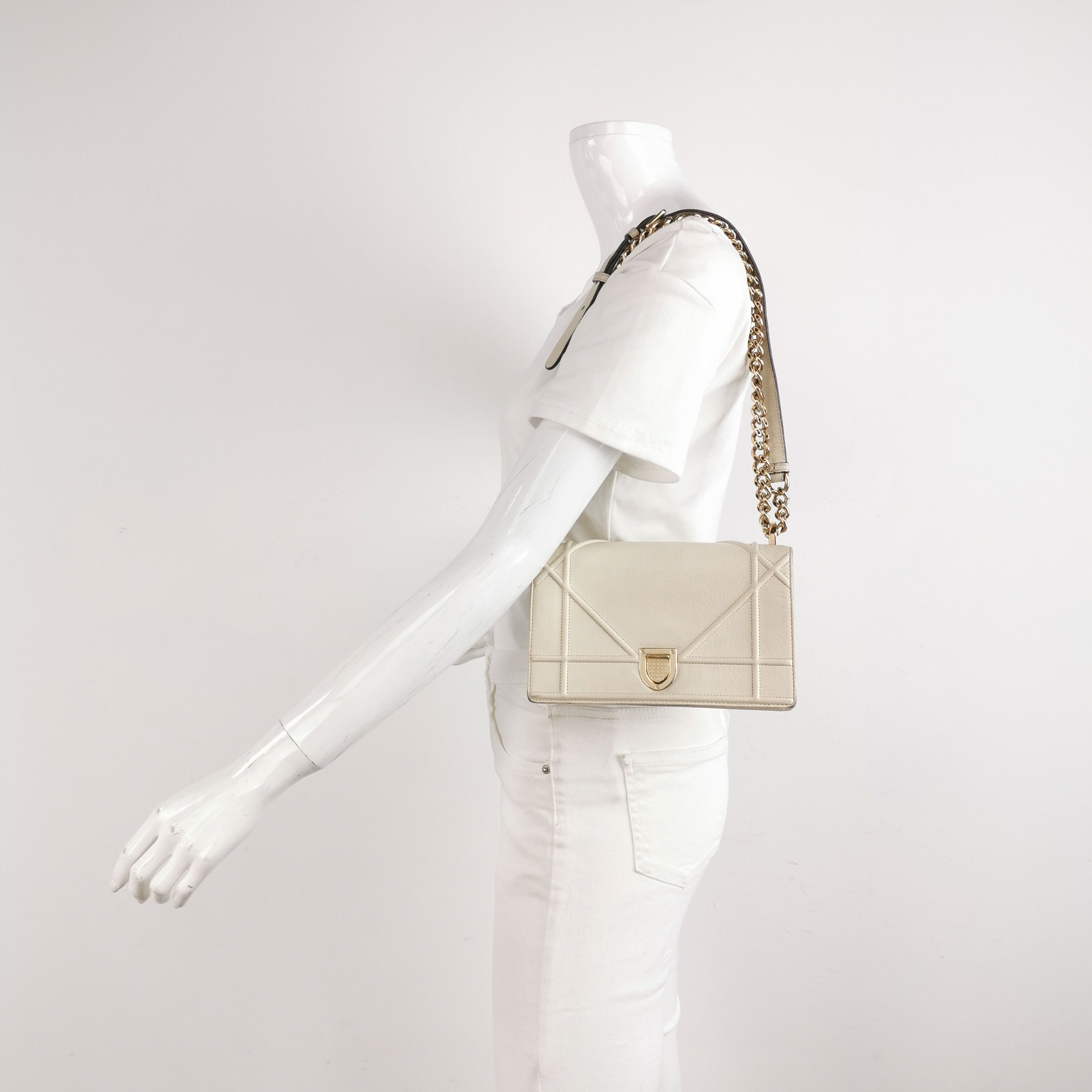 Dior Dior Women os Shoulder Bags Size ONE SIZE - 2 Thumbnail