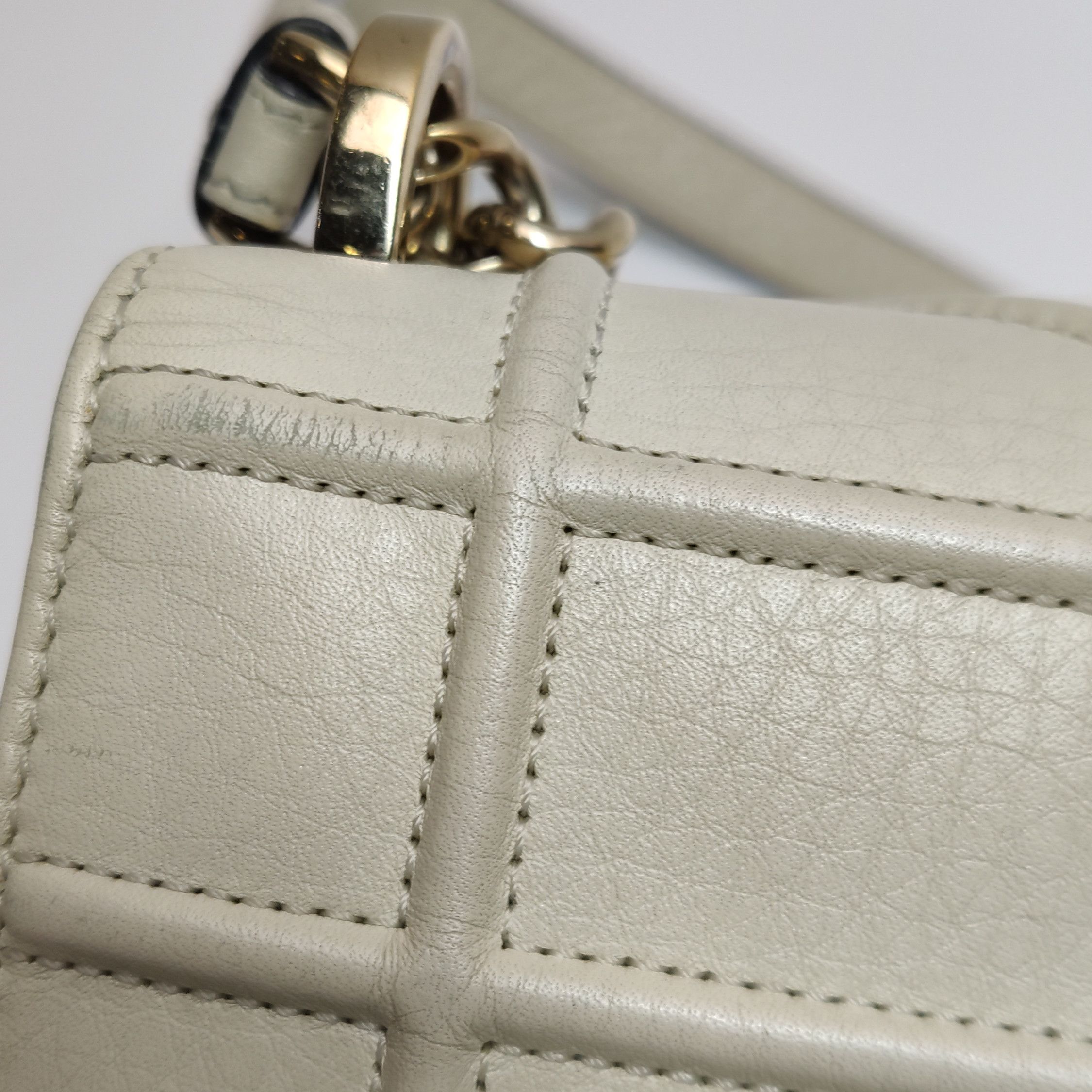 Dior Dior Women os Shoulder Bags Size ONE SIZE - 21 Thumbnail