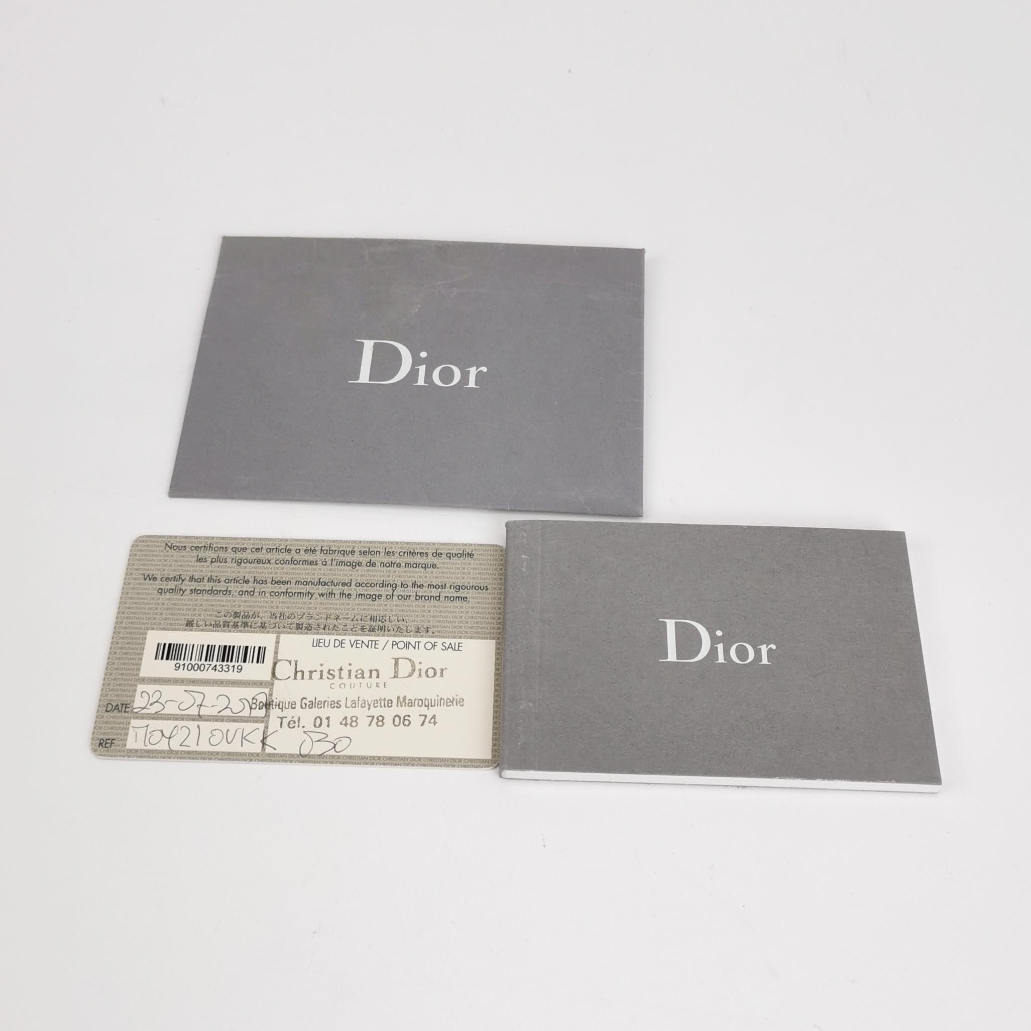 Dior Dior Women os Shoulder Bags Size ONE SIZE - 9 Thumbnail