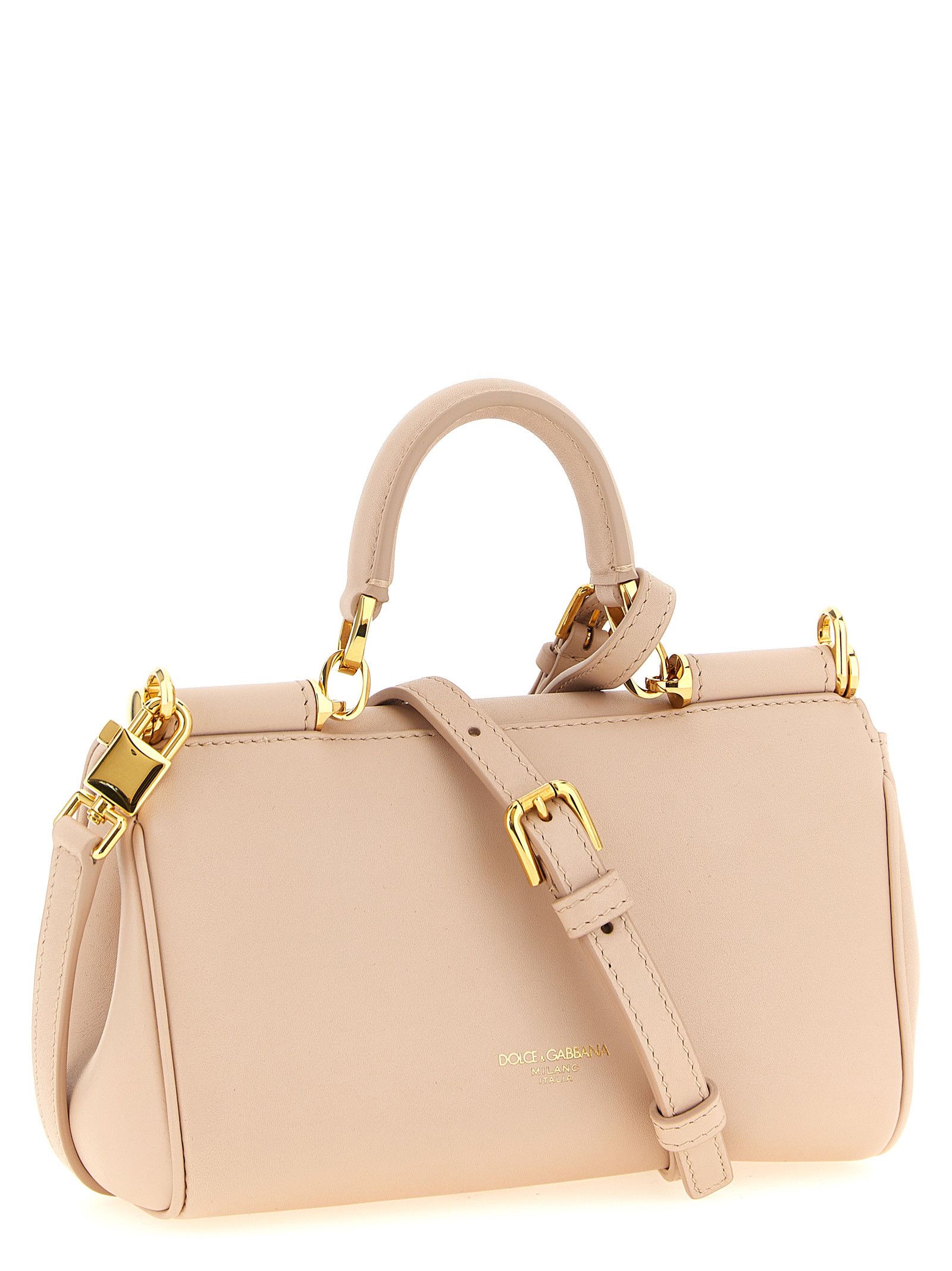 Dolce & Gabbana 'My Sicily' mini handbag Size ONE SIZE - 2 Thumbnail