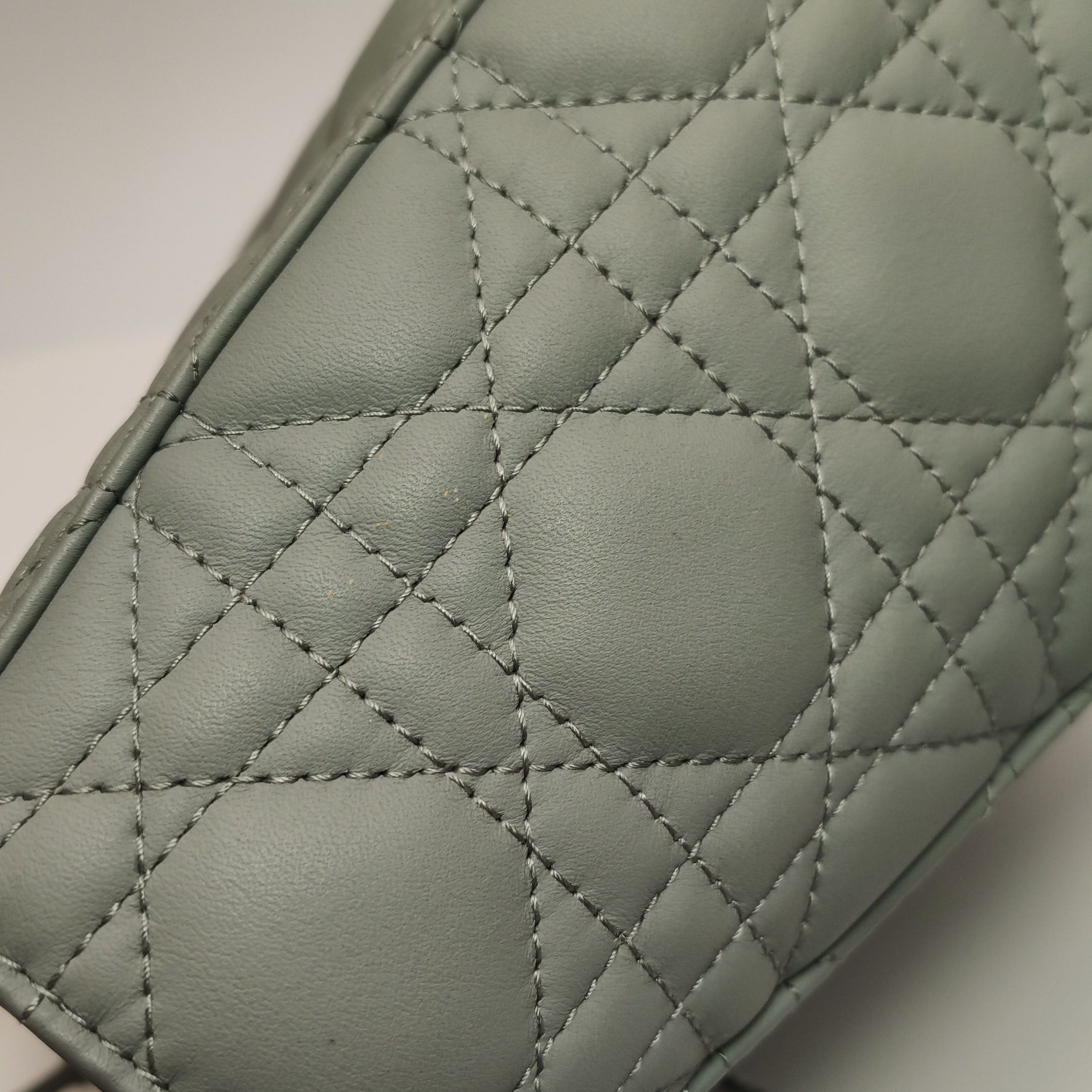 Dior Dior Women os Shoulder Bags Size ONE SIZE - 18 Thumbnail