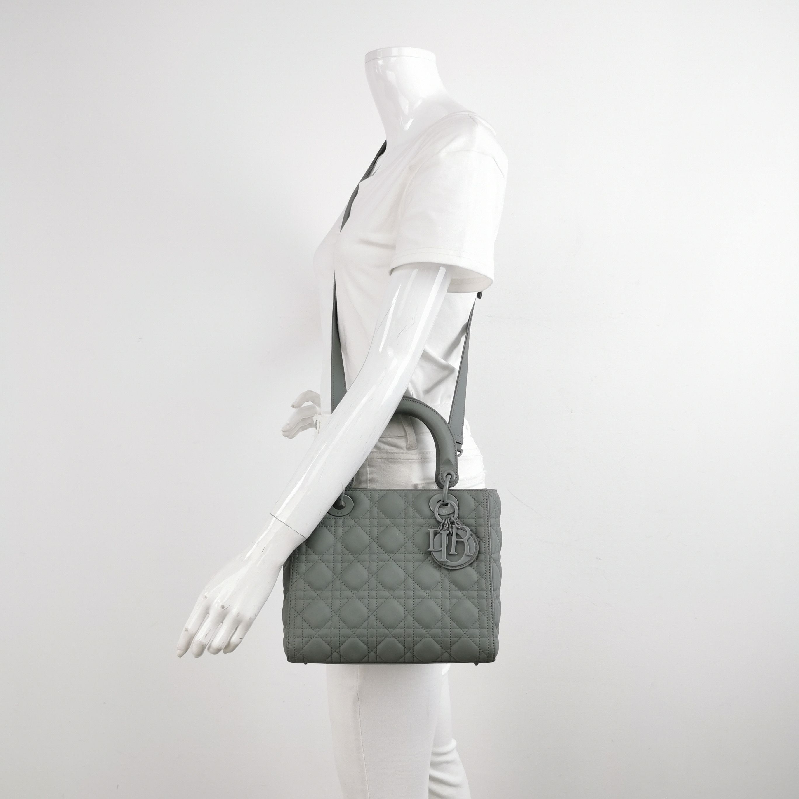 Dior Dior Women os Shoulder Bags Size ONE SIZE - 2 Thumbnail