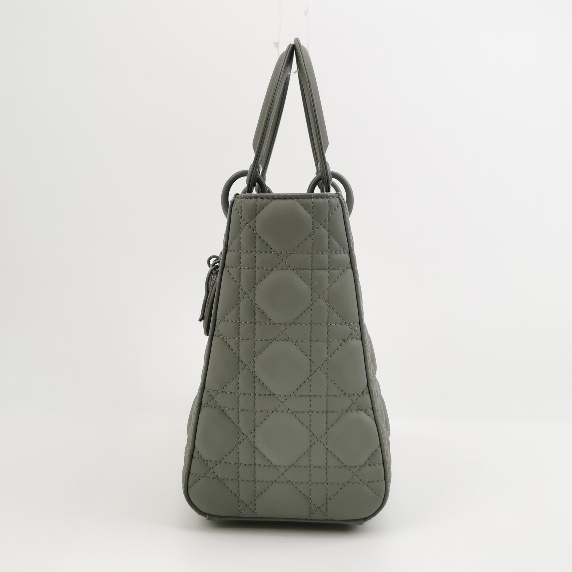 Dior Dior Women os Shoulder Bags Size ONE SIZE - 3 Thumbnail