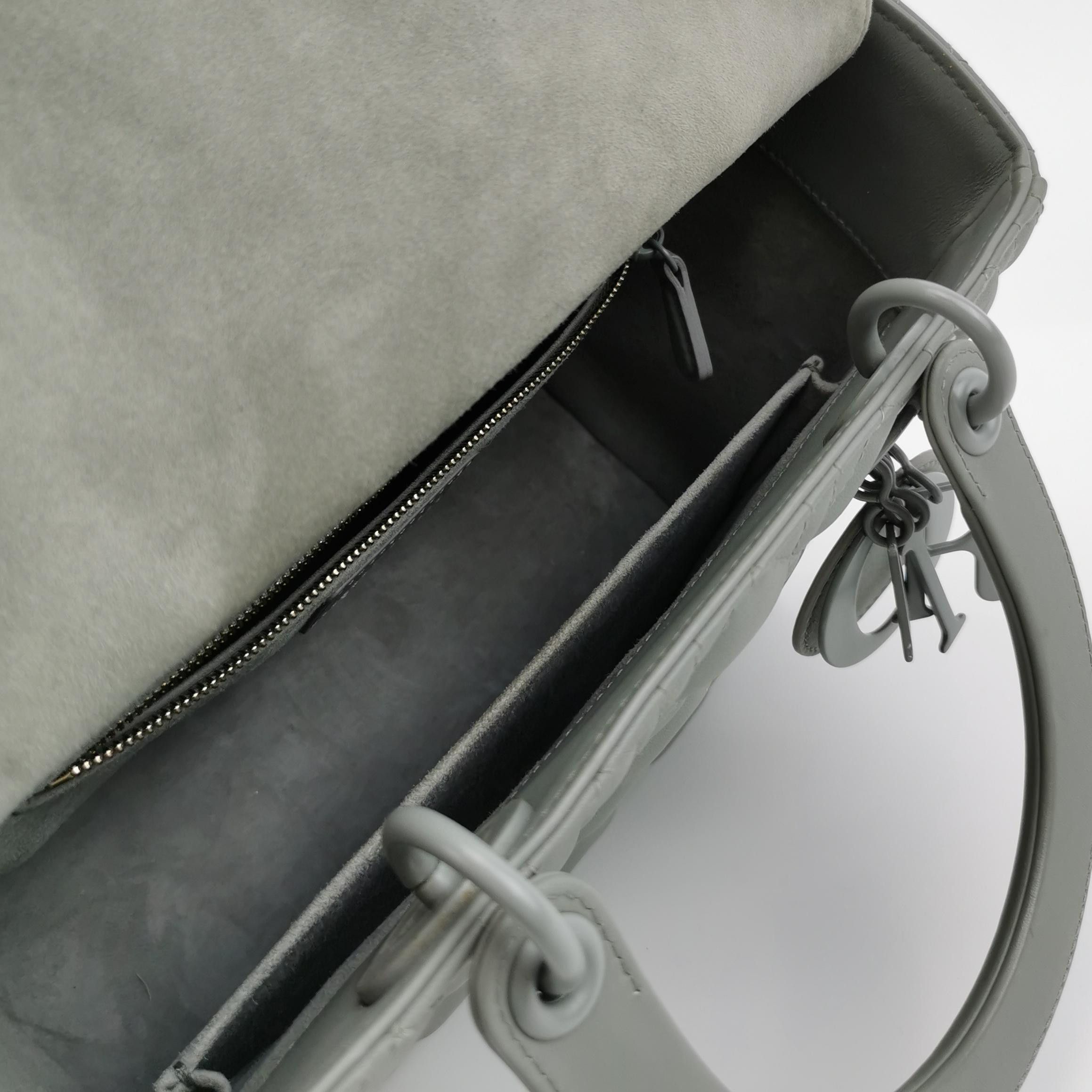 Dior Dior Women os Shoulder Bags Size ONE SIZE - 7 Thumbnail