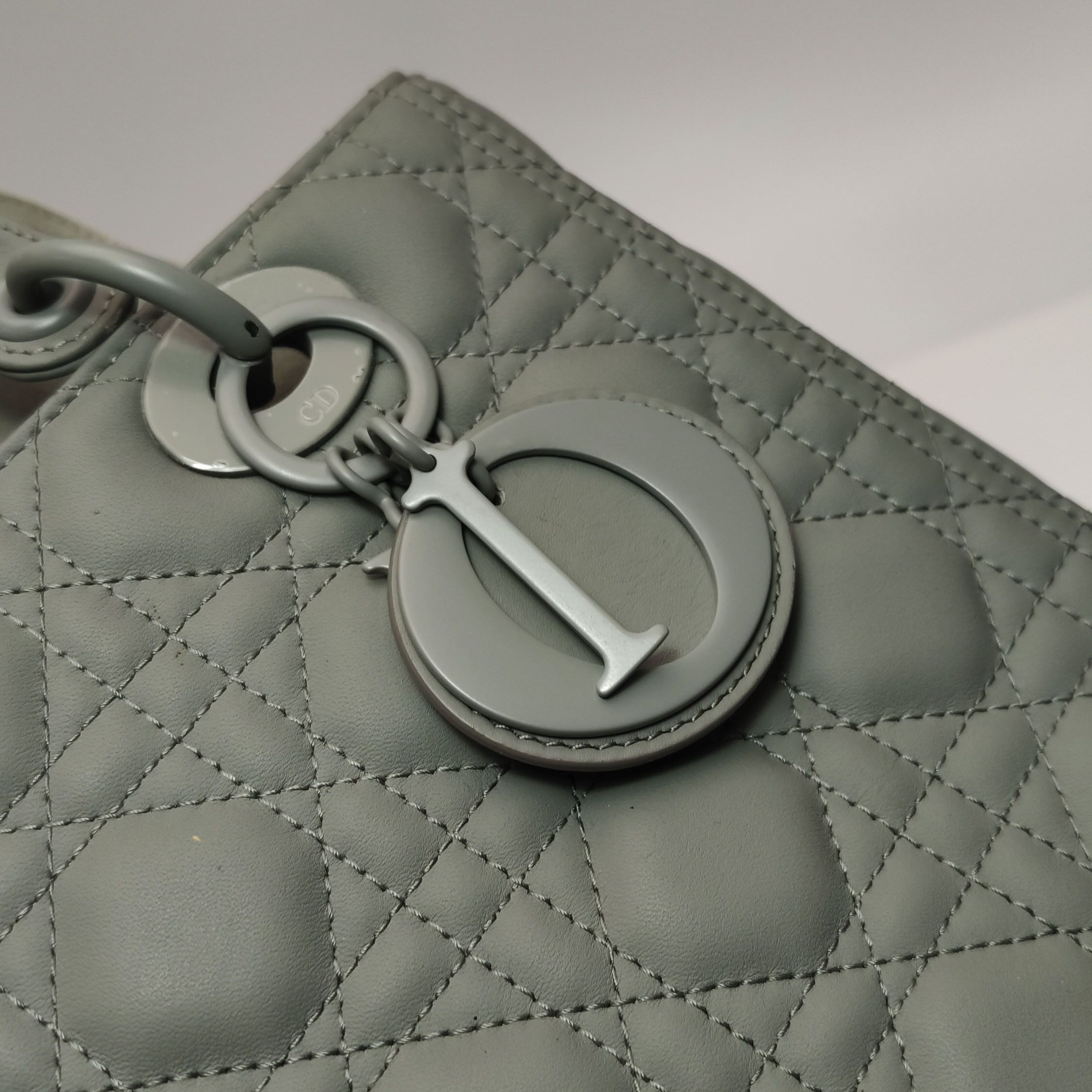 Dior Dior Women os Shoulder Bags Size ONE SIZE - 13 Thumbnail