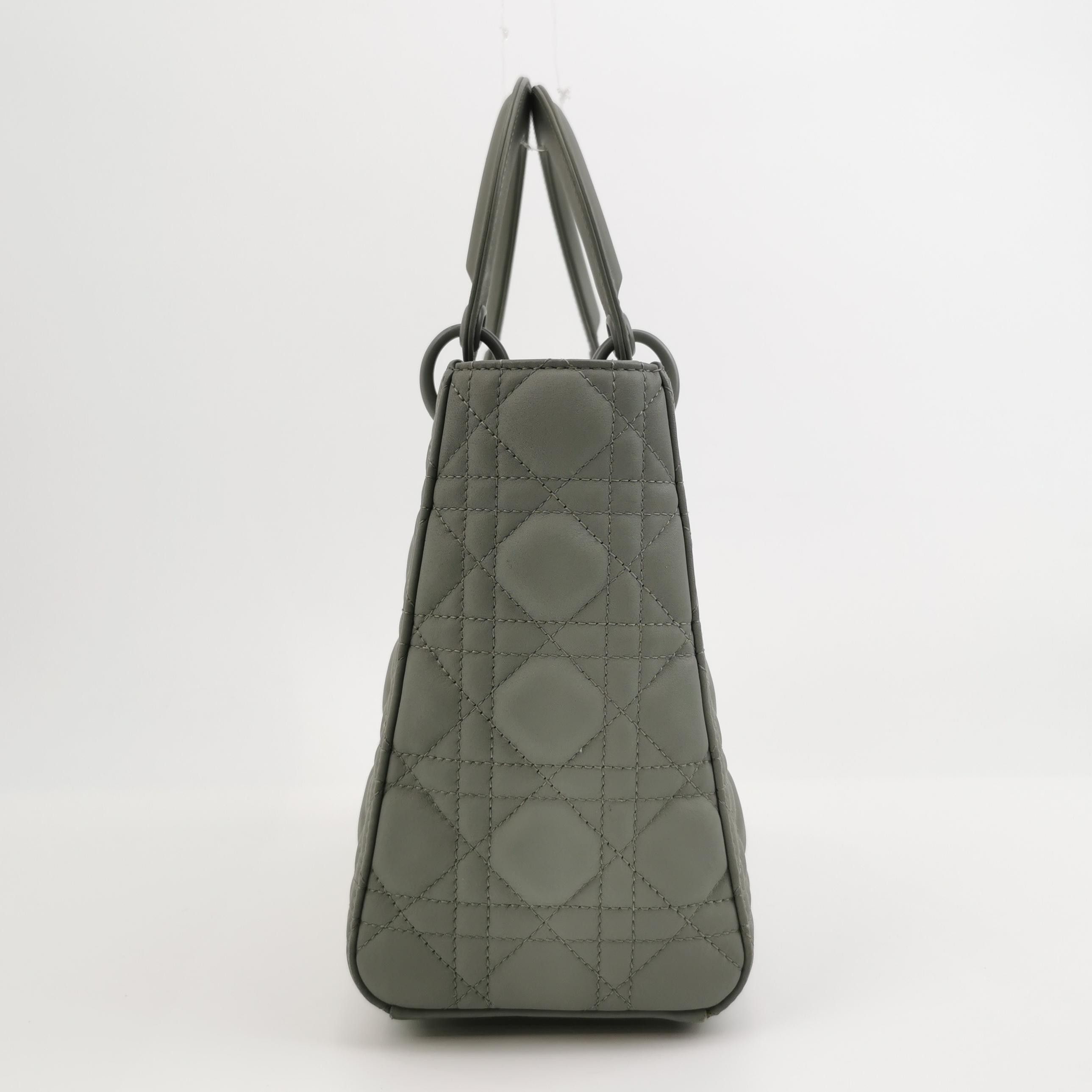 Dior Dior Women os Shoulder Bags Size ONE SIZE - 4 Thumbnail
