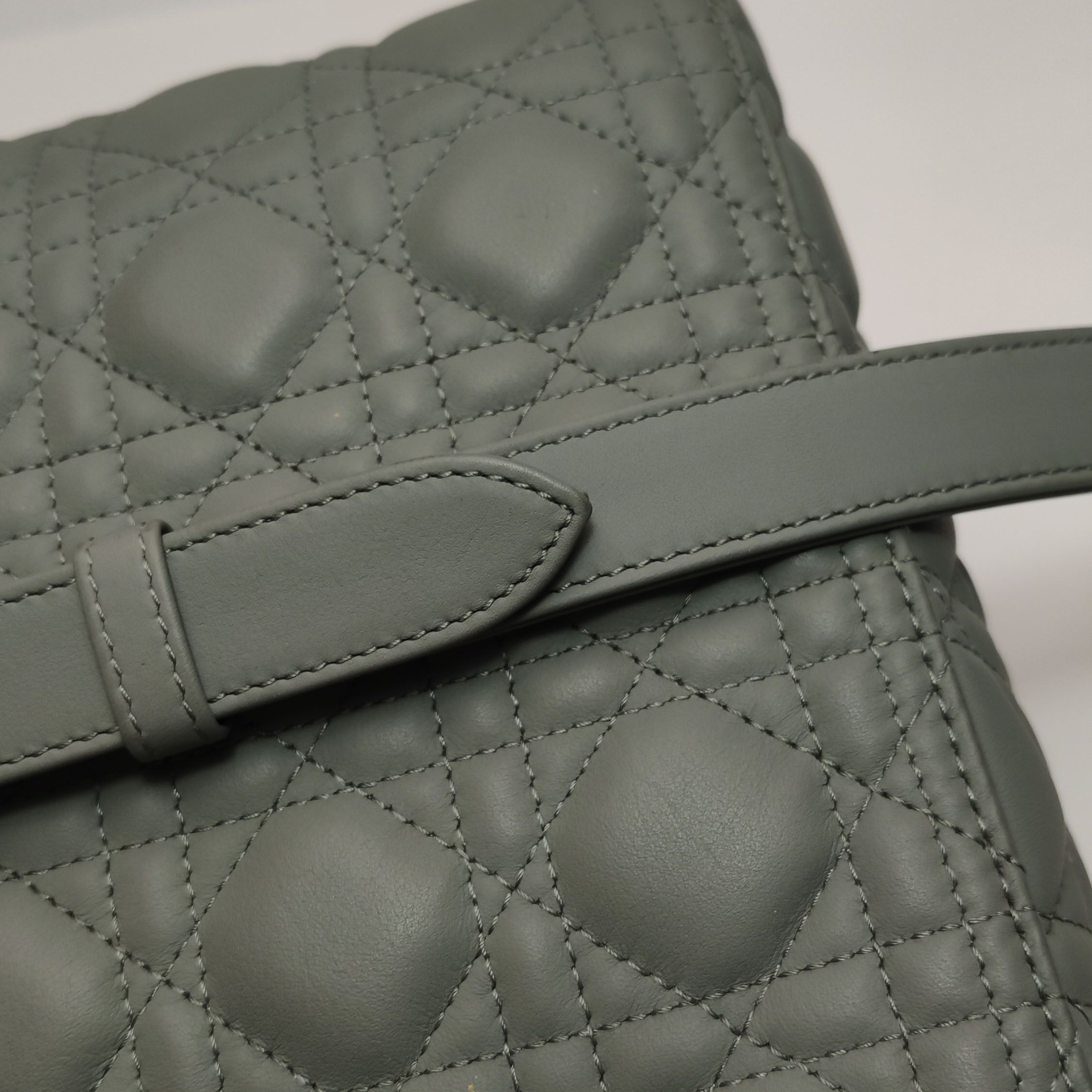 Dior Dior Women os Shoulder Bags Size ONE SIZE - 12 Thumbnail