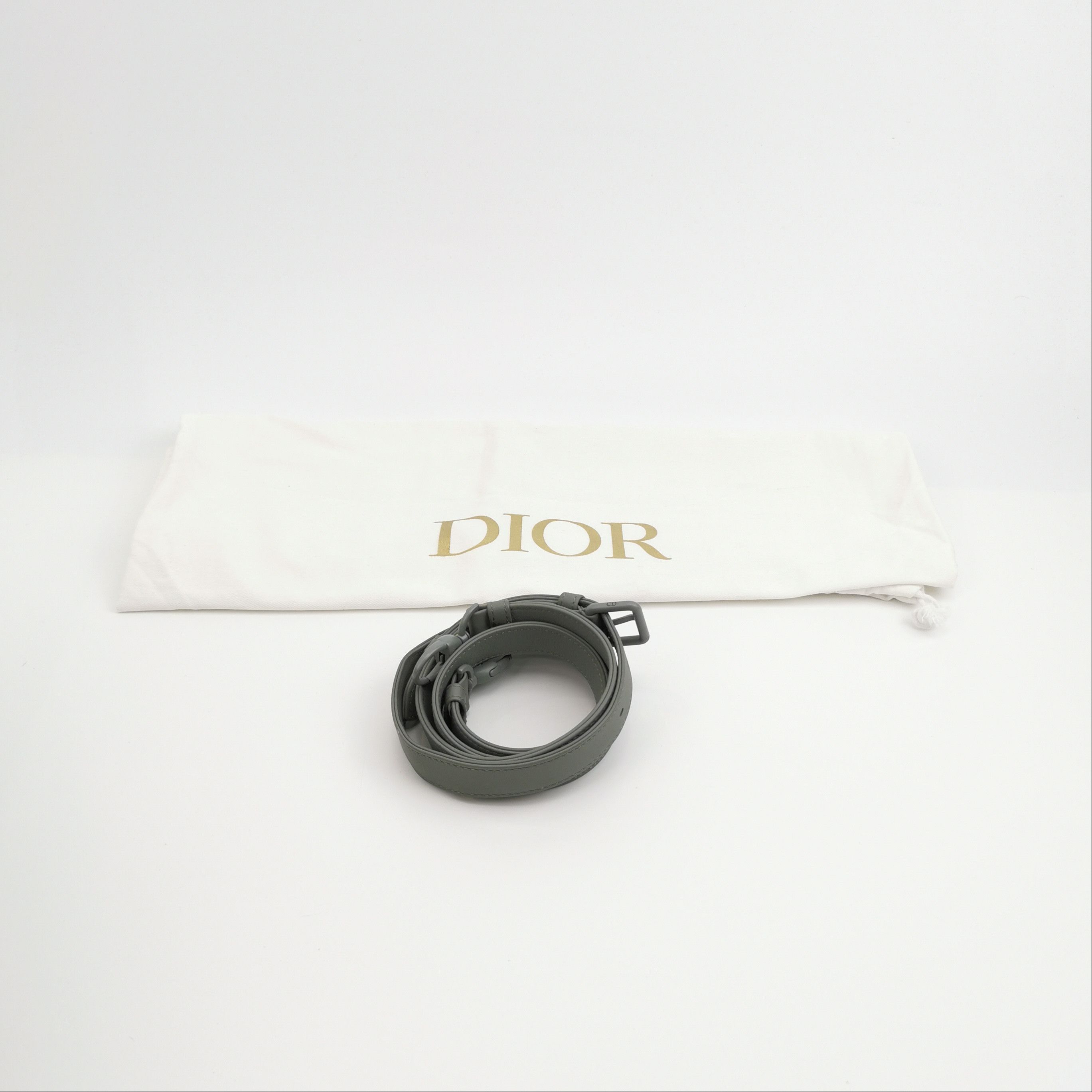 Dior Dior Women os Shoulder Bags Size ONE SIZE - 9 Thumbnail