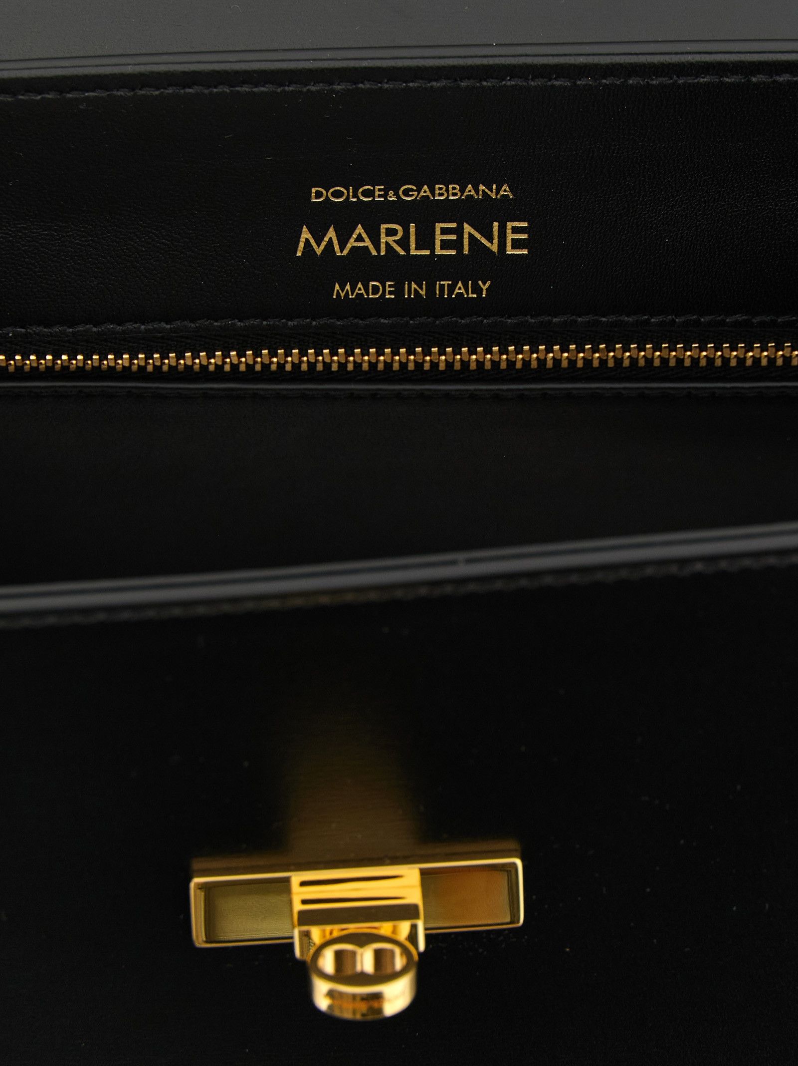 Dolce & Gabbana 'Marlene' handbag Size ONE SIZE - 4 Thumbnail