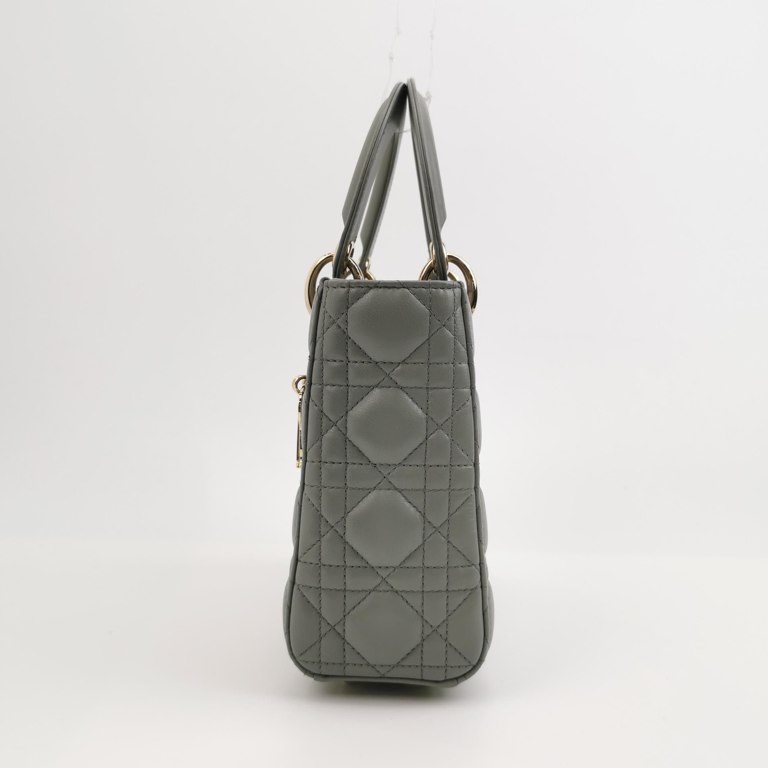 Dior Dior Women os Shoulder Bags Size ONE SIZE - 3 Thumbnail