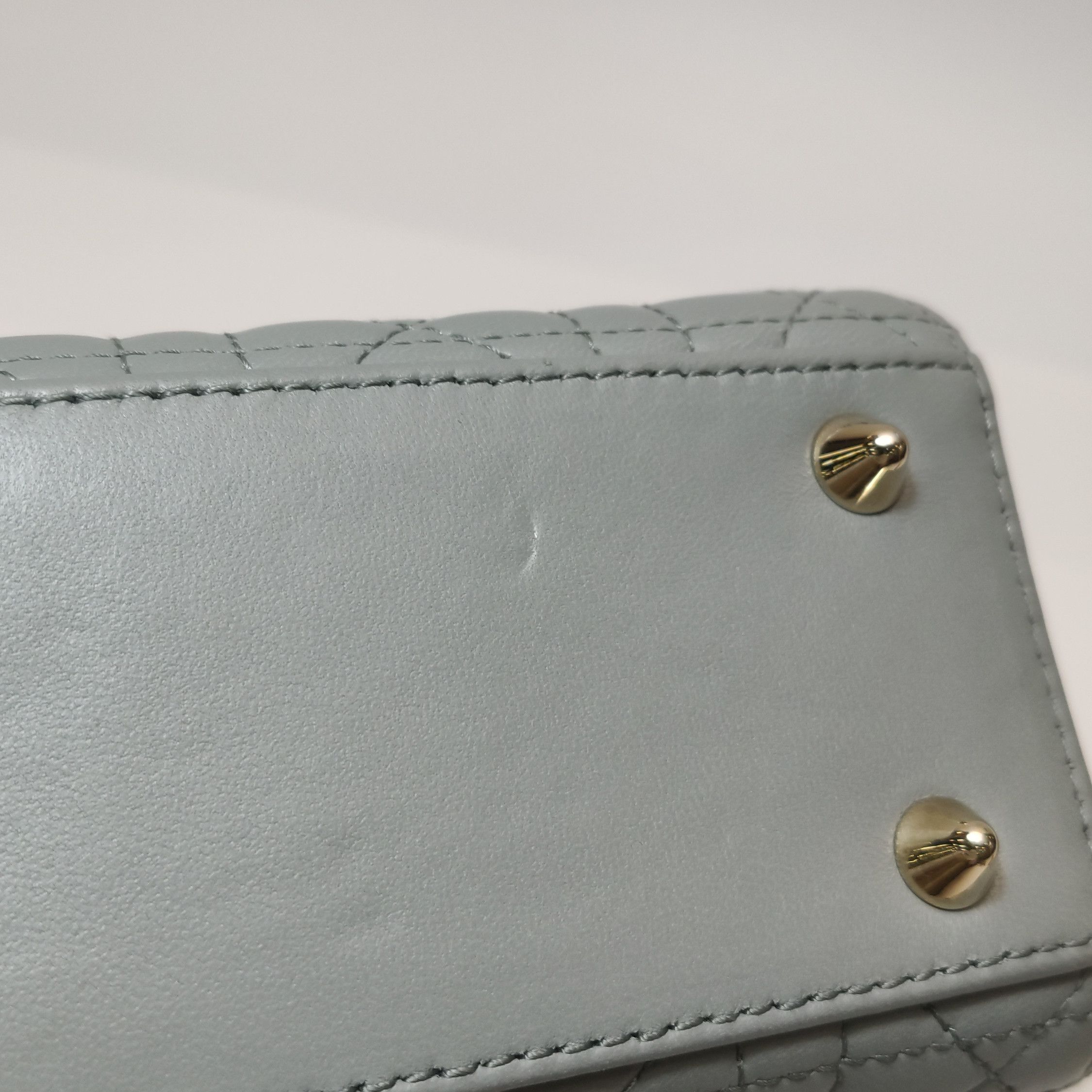 Dior Dior Women os Shoulder Bags Size ONE SIZE - 21 Thumbnail