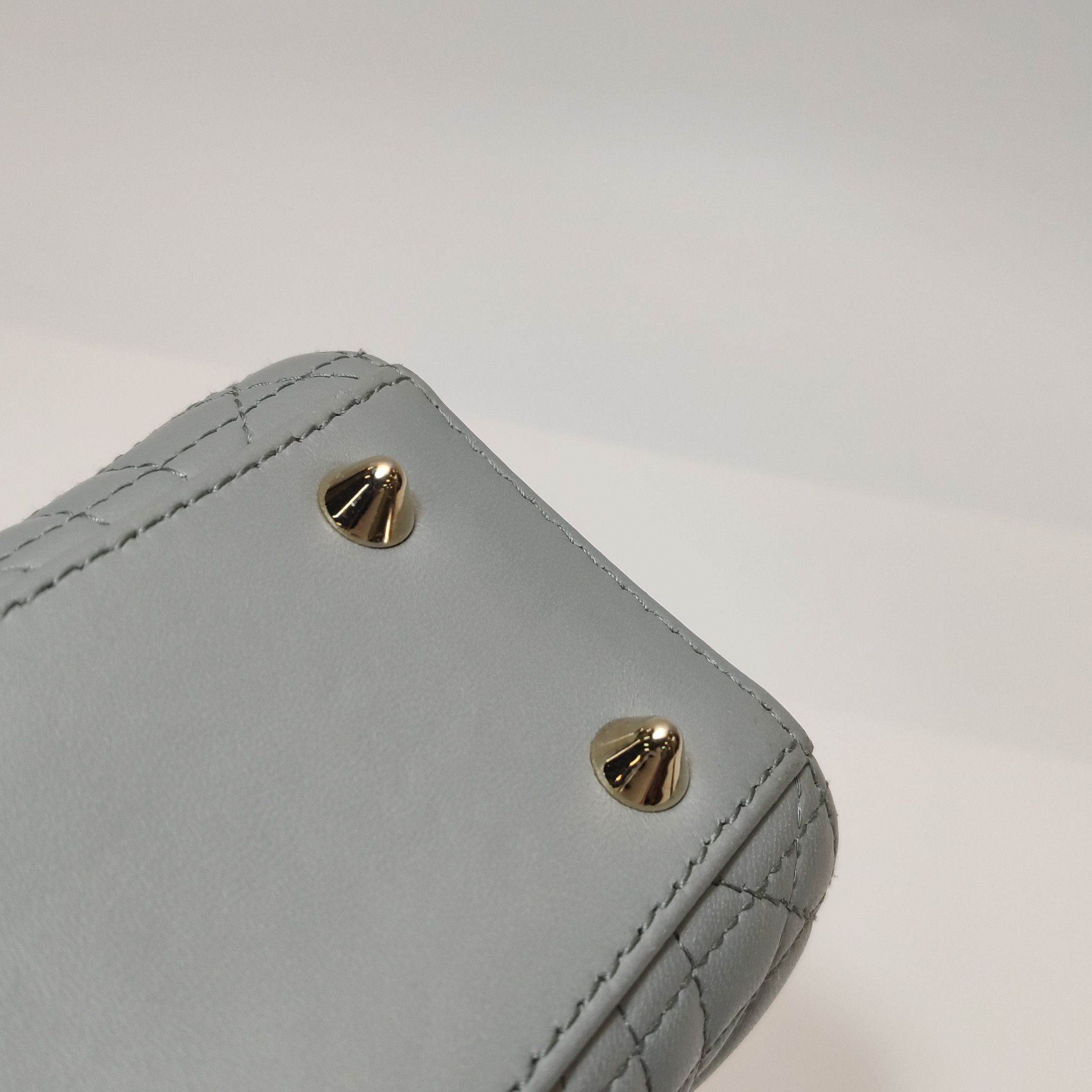 Dior Dior Women os Shoulder Bags Size ONE SIZE - 14 Thumbnail