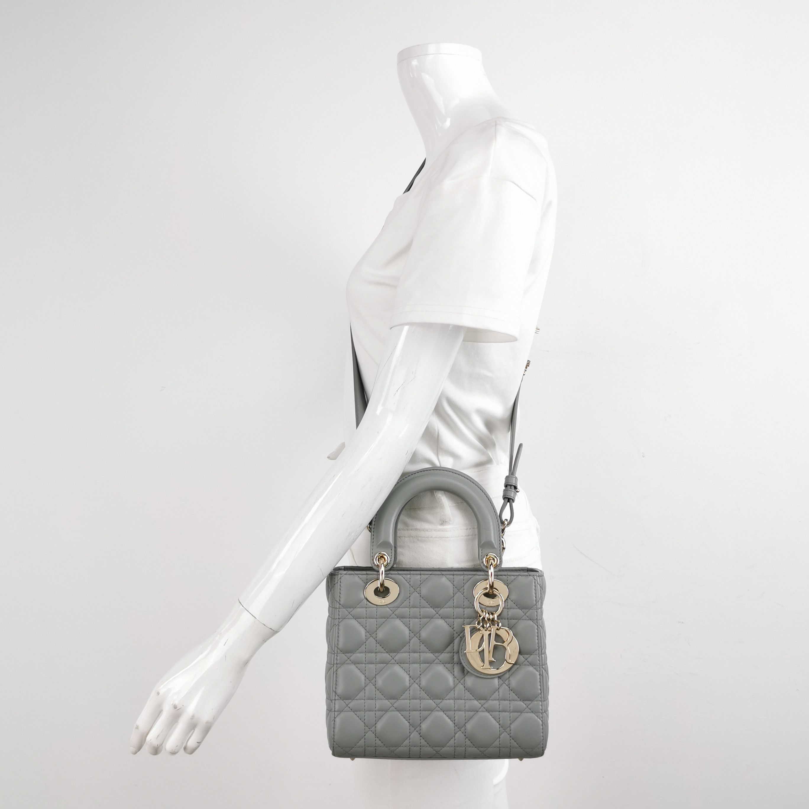 Dior Dior Women os Shoulder Bags Size ONE SIZE - 2 Thumbnail