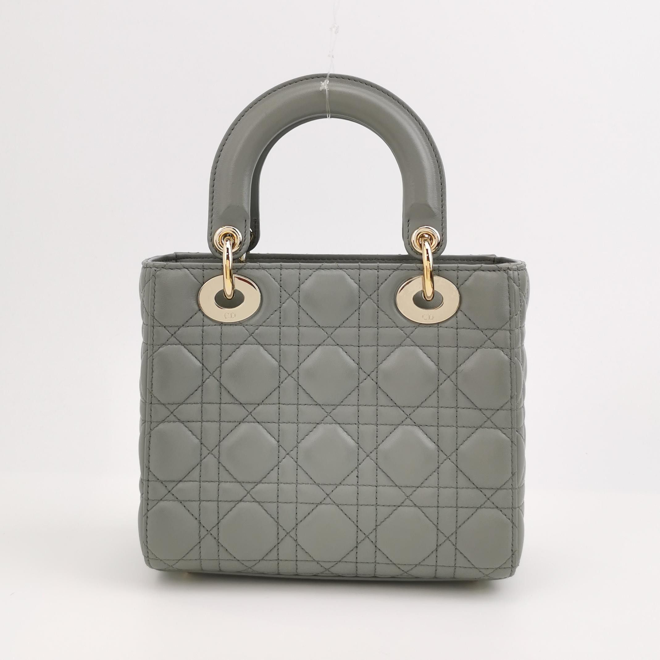 Dior Dior Women os Shoulder Bags Size ONE SIZE - 5 Thumbnail