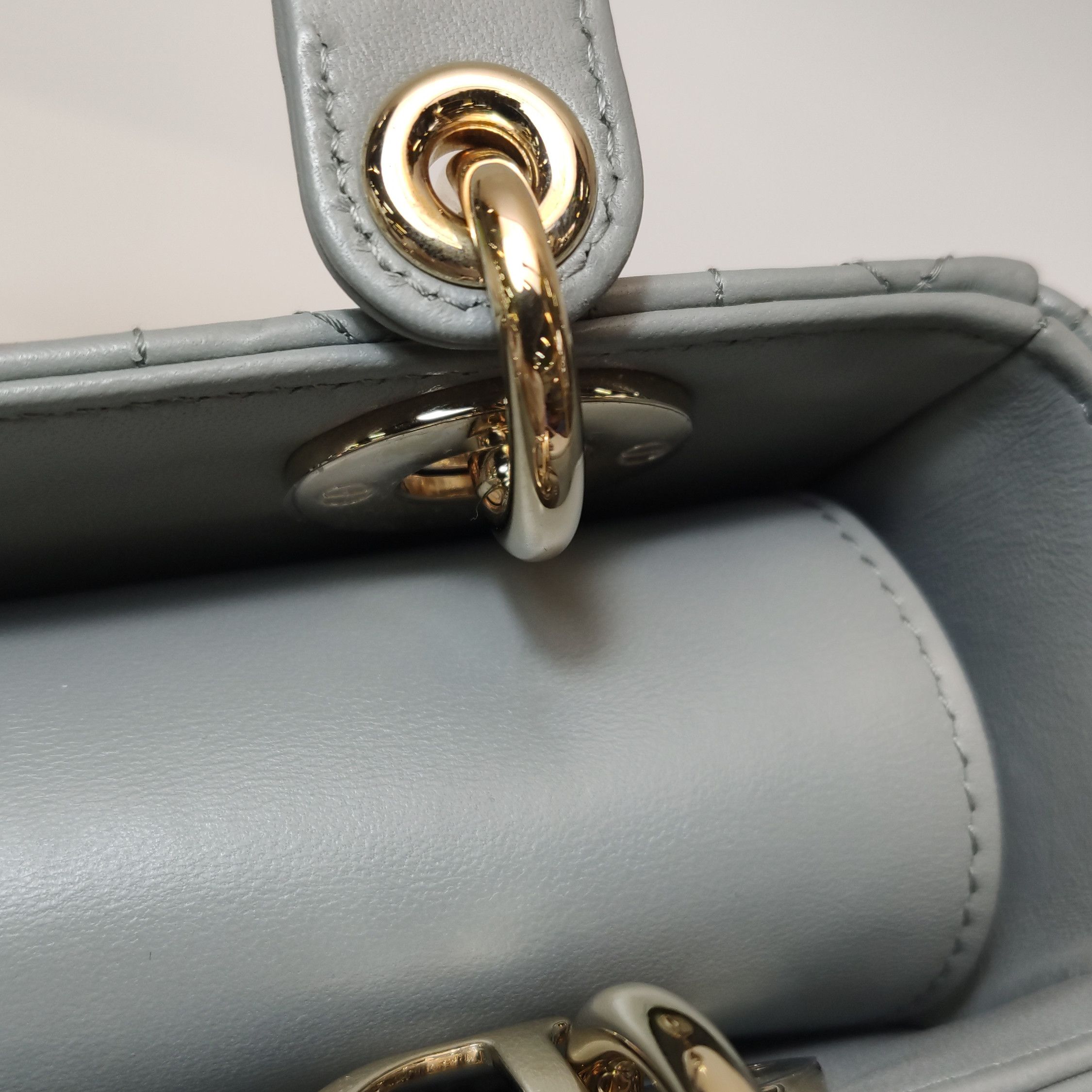 Dior Dior Women os Shoulder Bags Size ONE SIZE - 22 Thumbnail