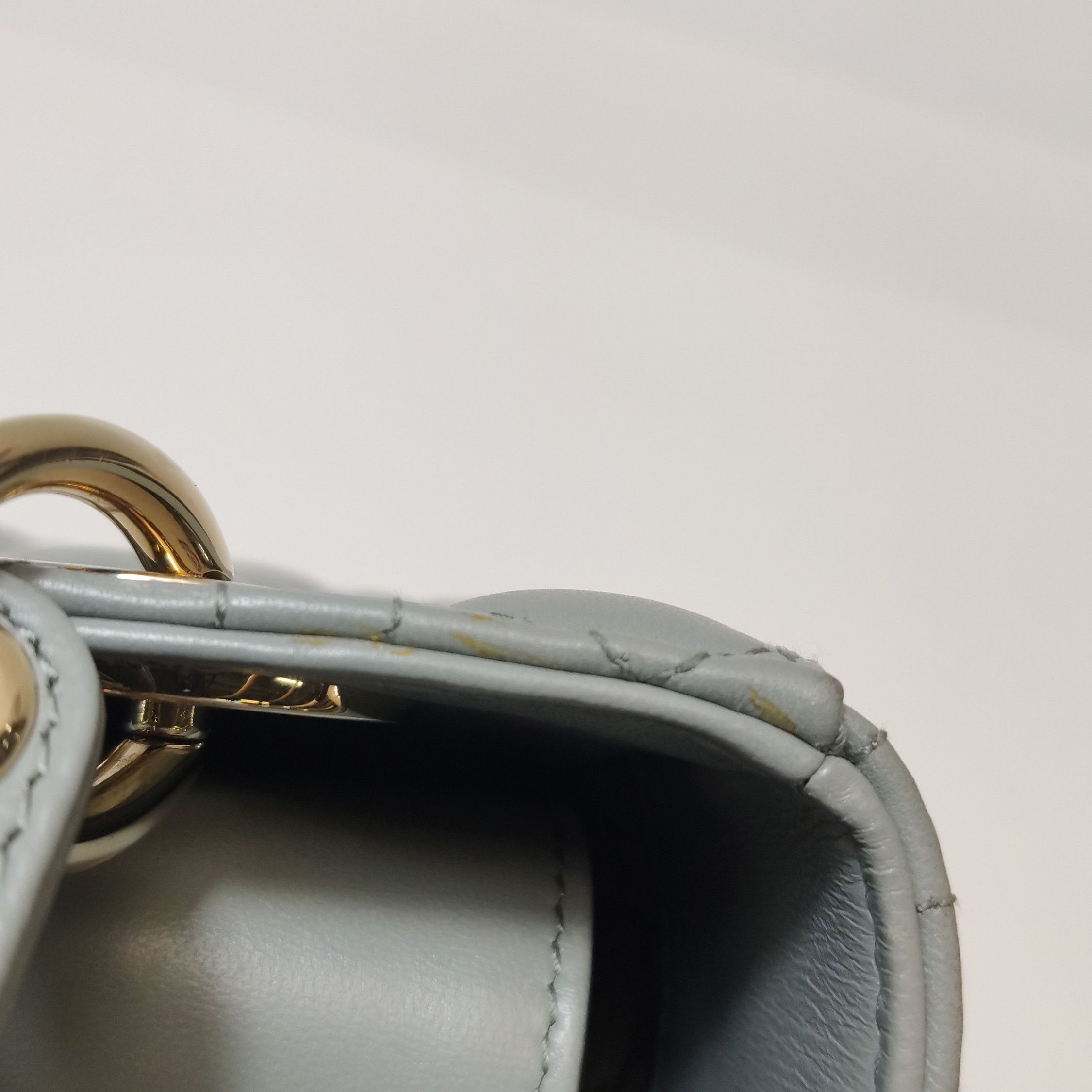 Dior Dior Women os Shoulder Bags Size ONE SIZE - 19 Thumbnail